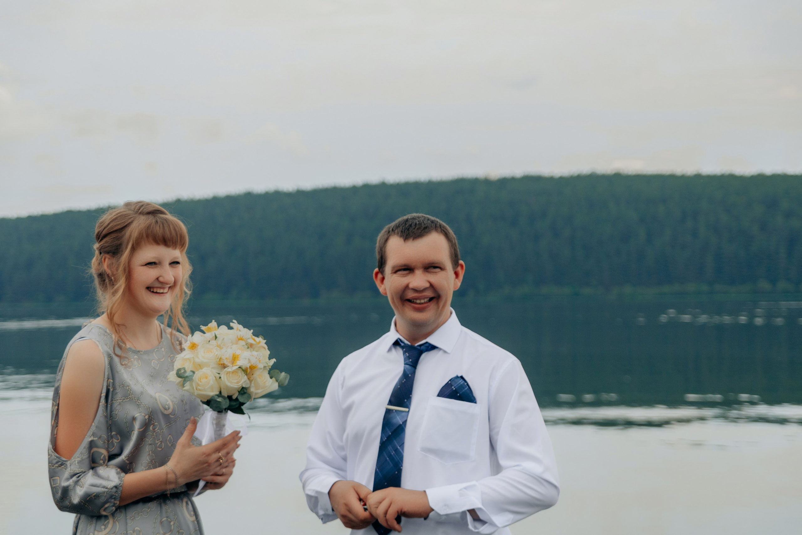 Ольга & Николай