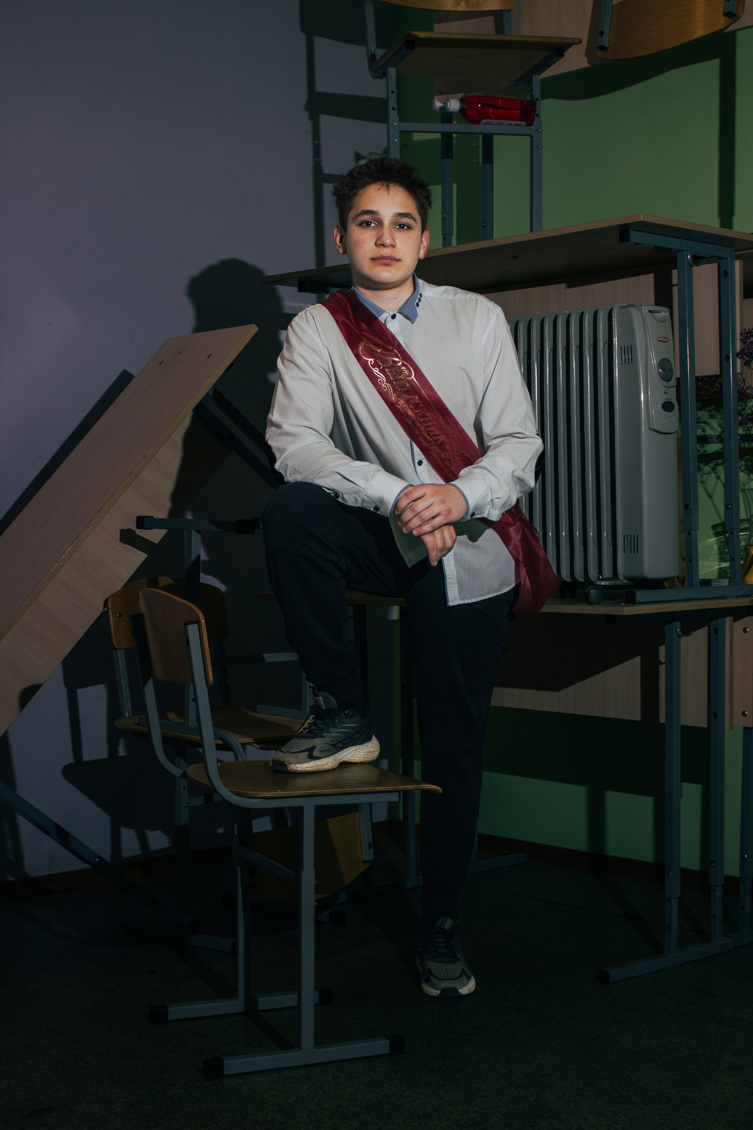 9а. Портретный фотограф Москва Юлия Трякина