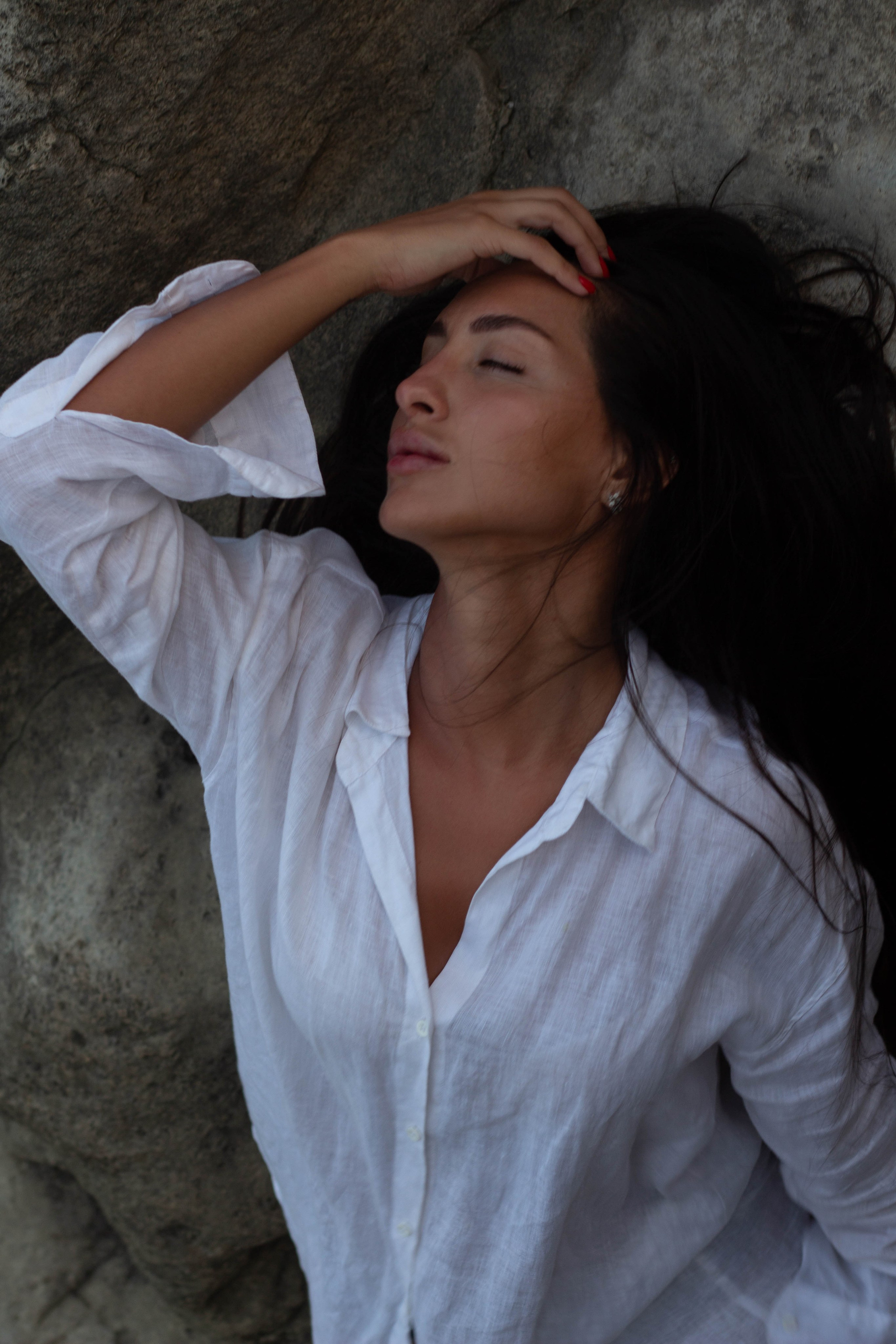 Гуля. Главная