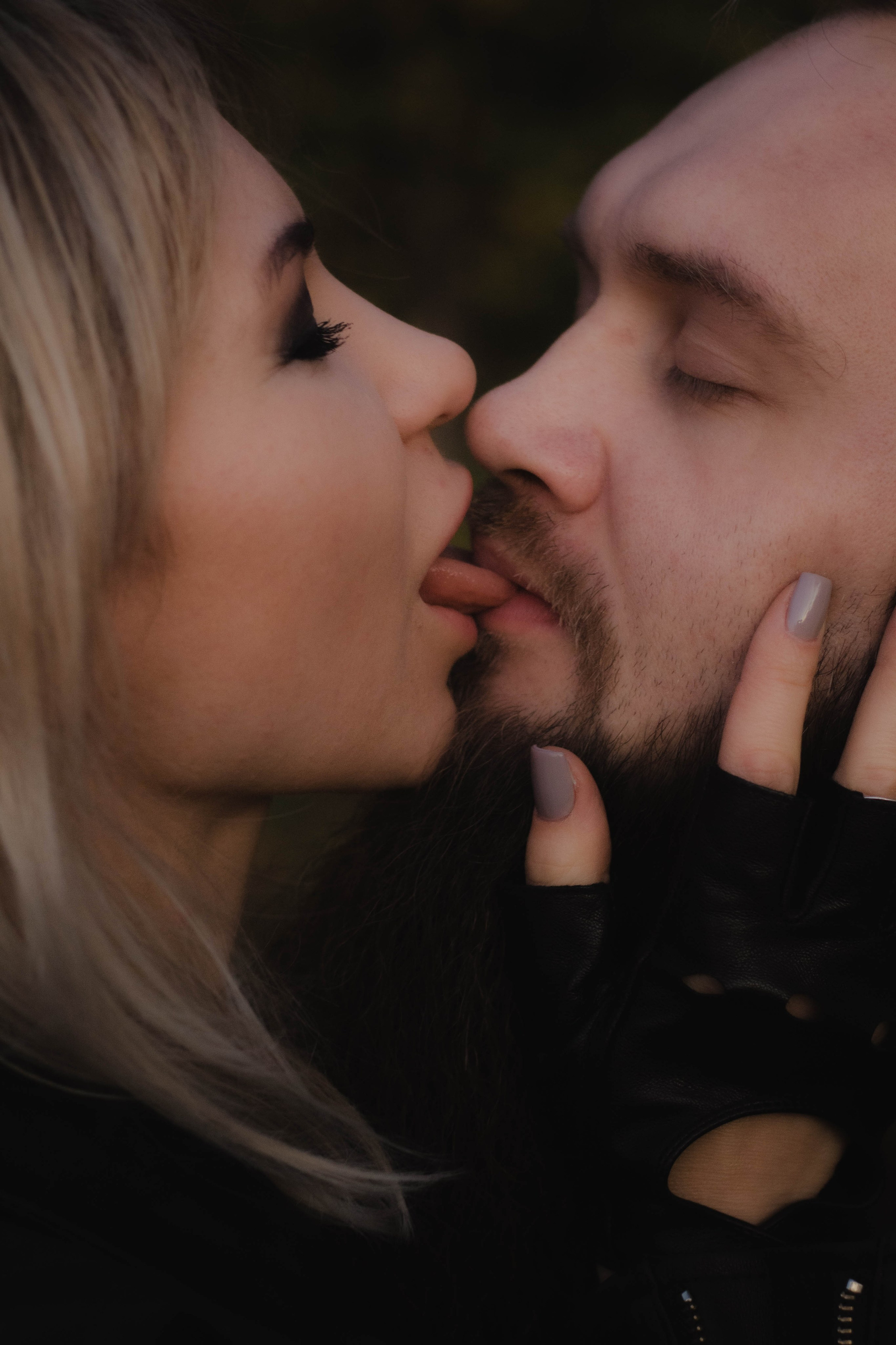 Love story. Главная