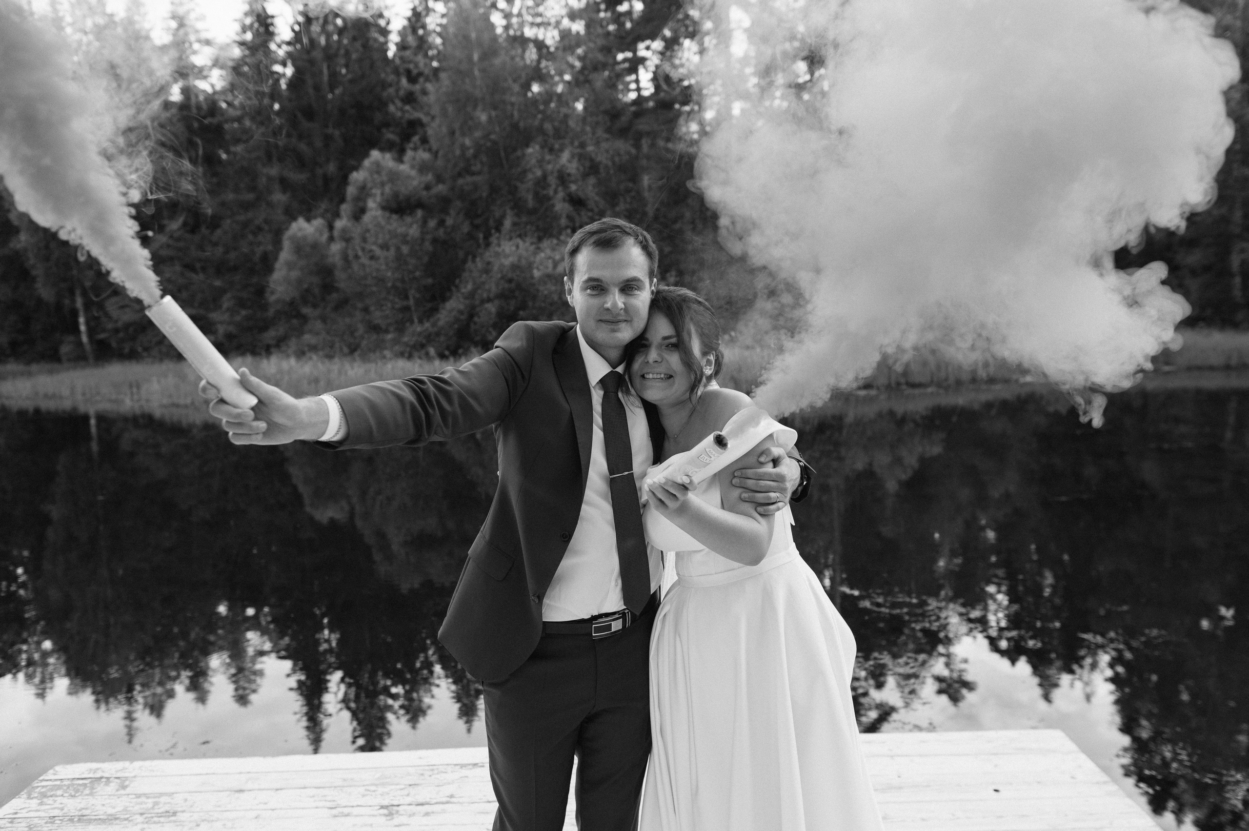 Даниил + Саша. Свадебный фотограф Волжский Волгоград Каблов Николай