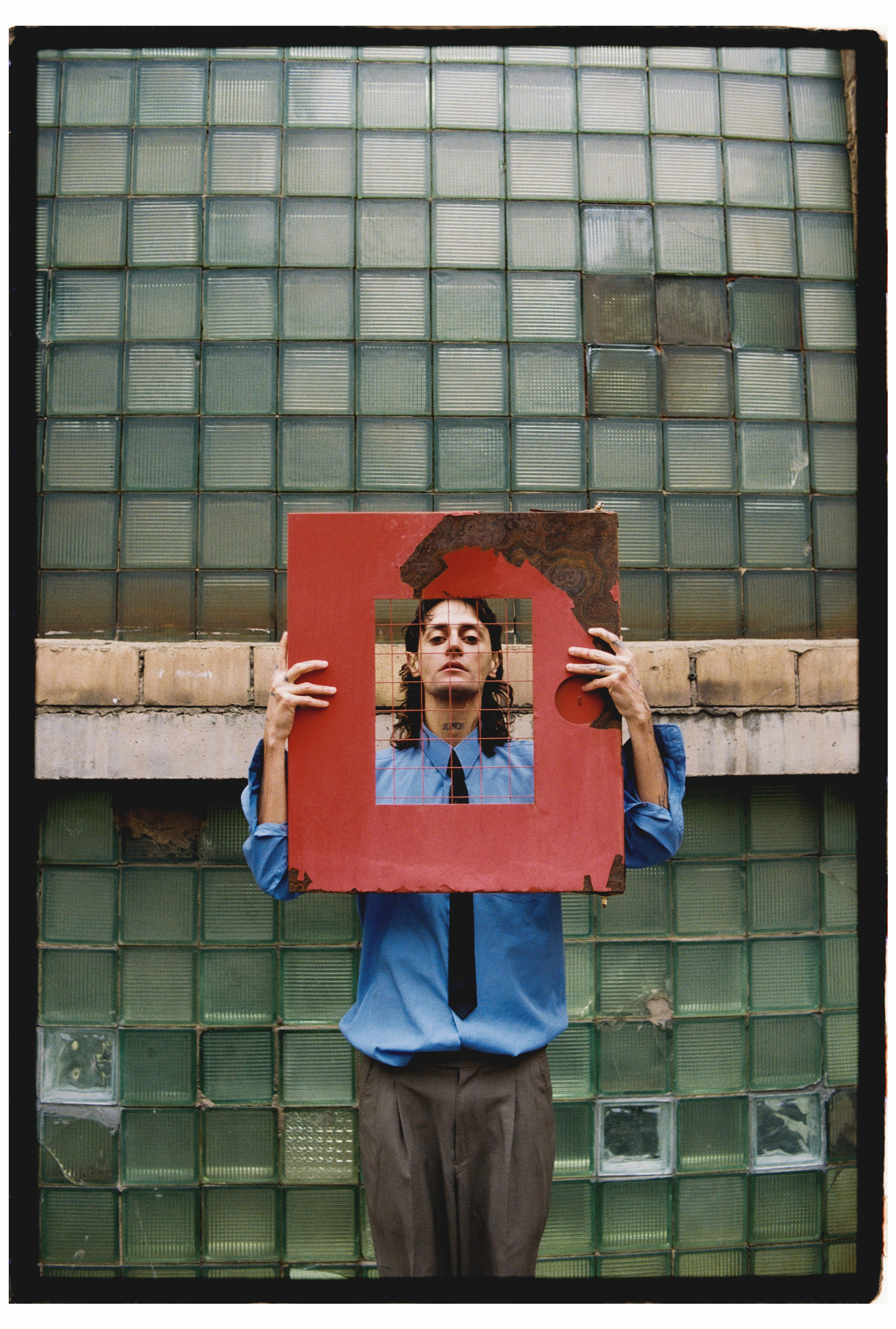 Film photos. VLAD TKACHISHIN