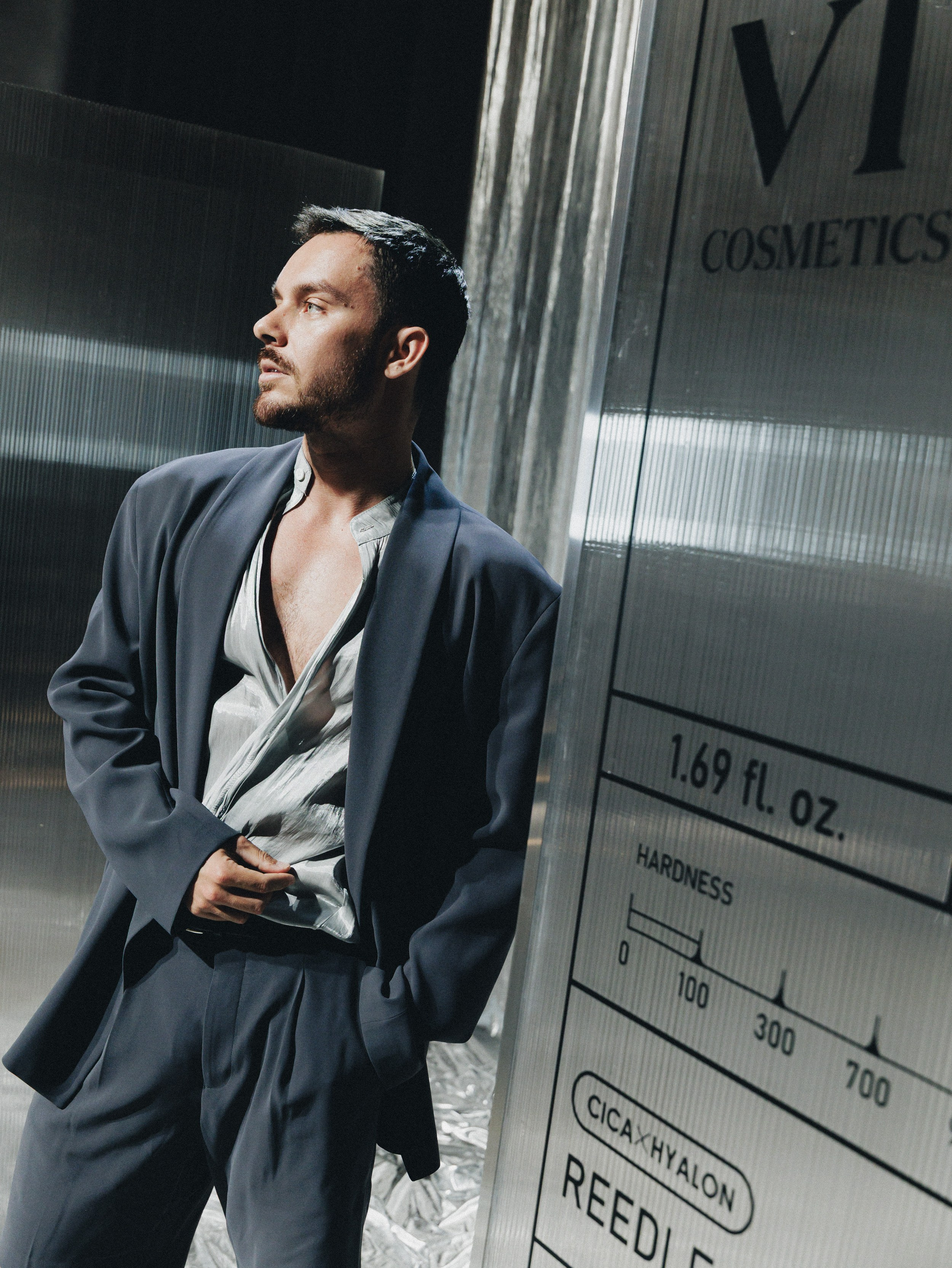 VTcosmetics. Свадебный фотограф Москва Ирина Писарева