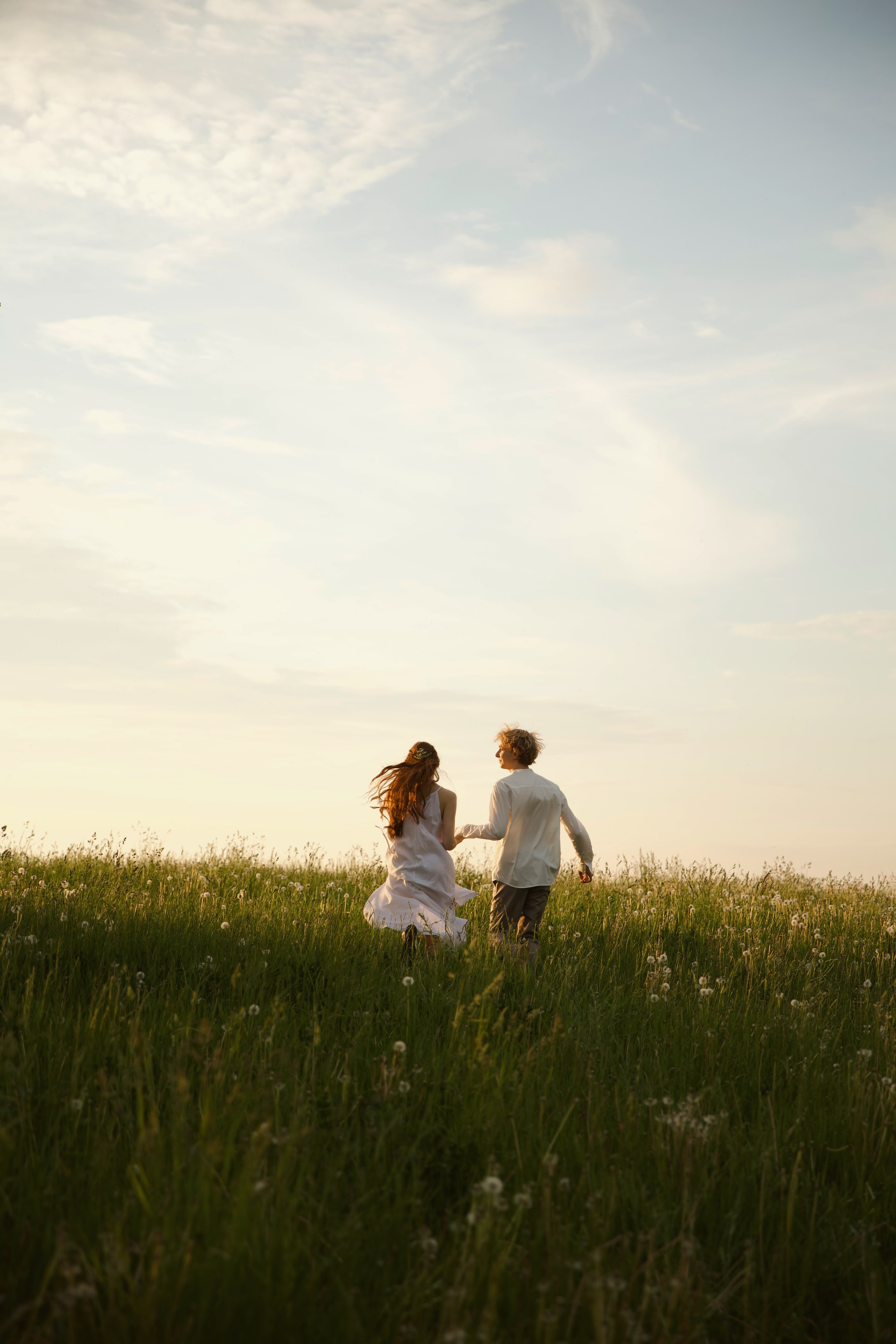 Екатерина и Савва. Фотограф Велькер Марина