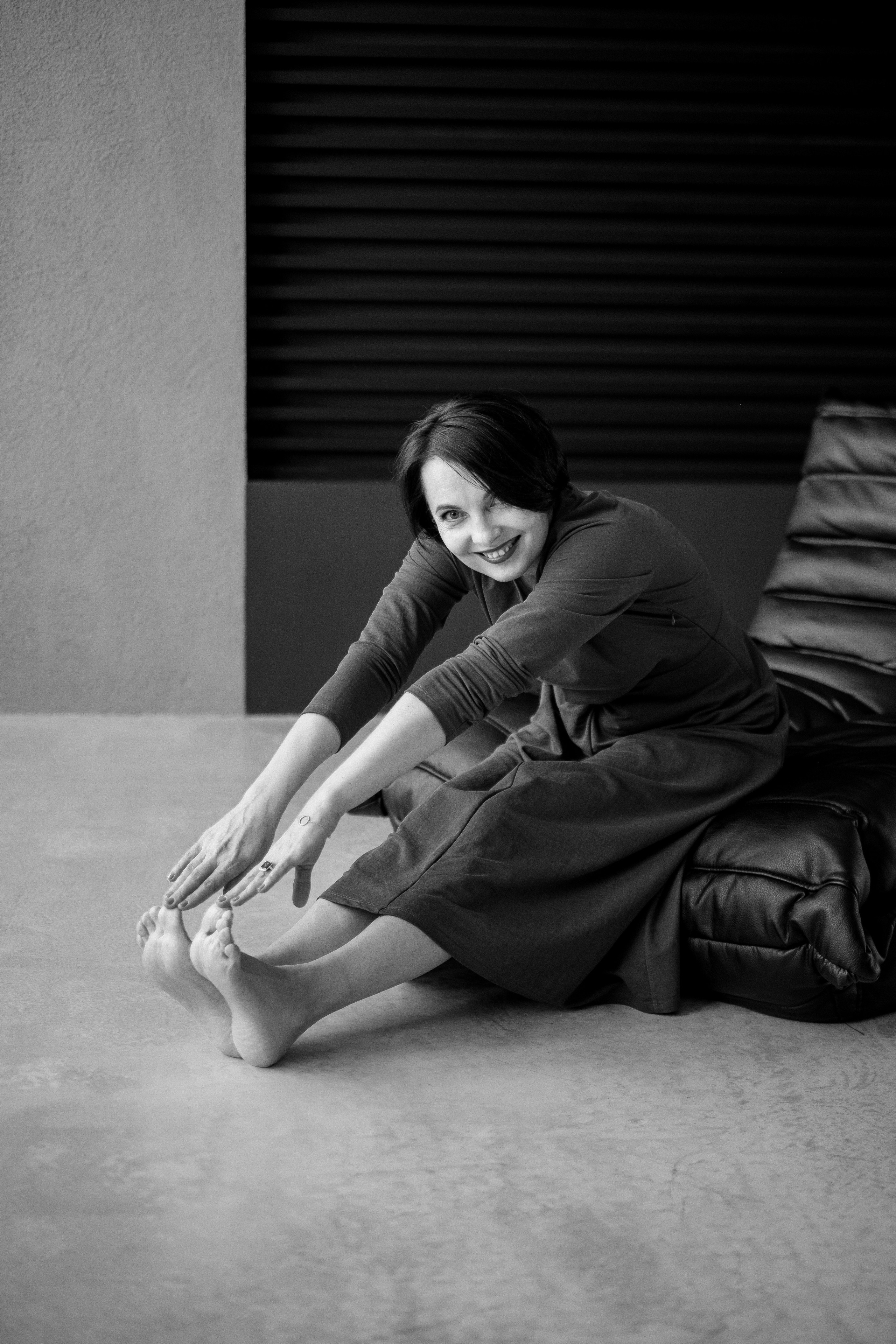 Светлана. Ирина Черных/Екатеринбурге