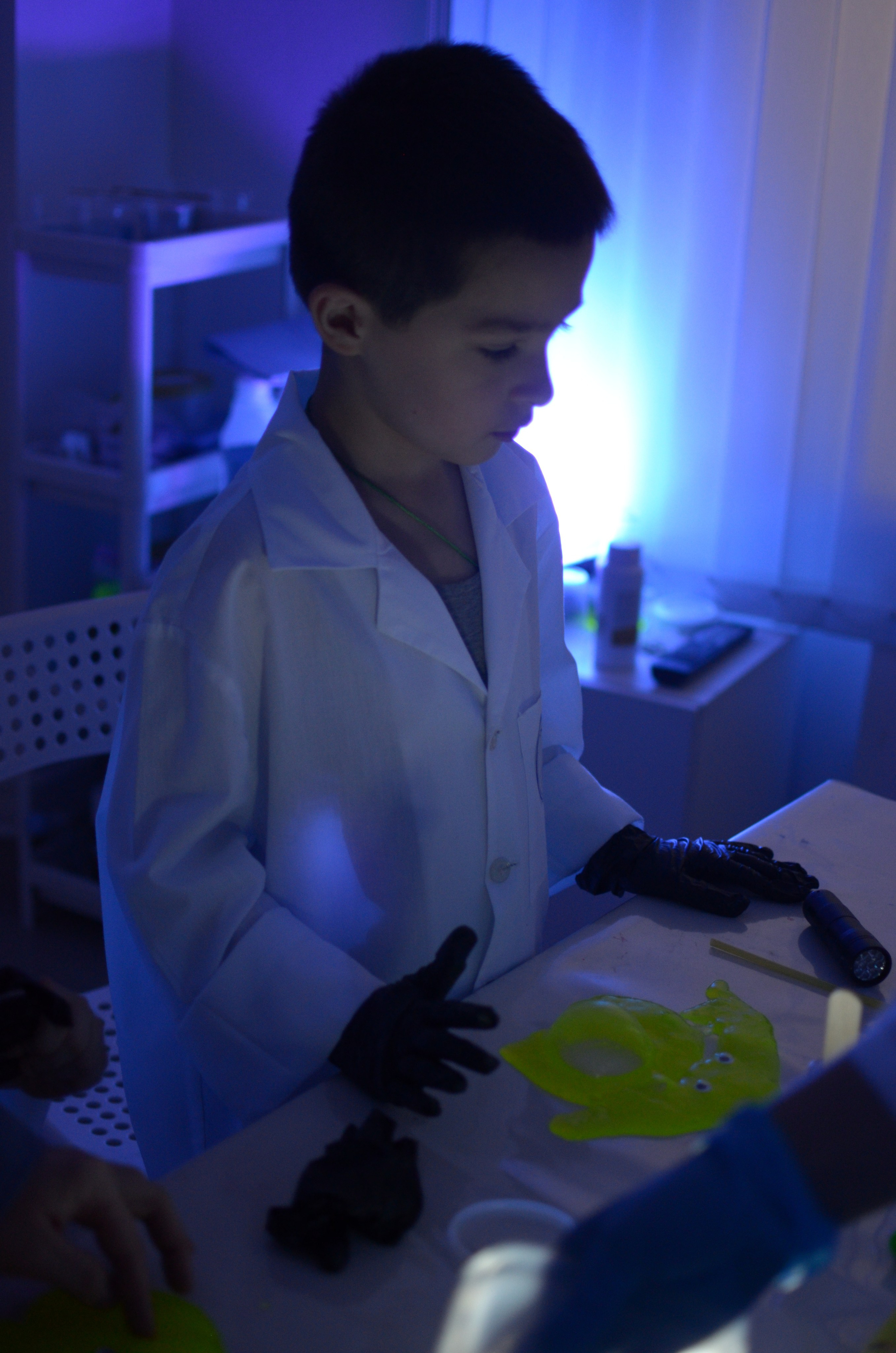 Репортаж праздника в Железнодорожном, в Москве