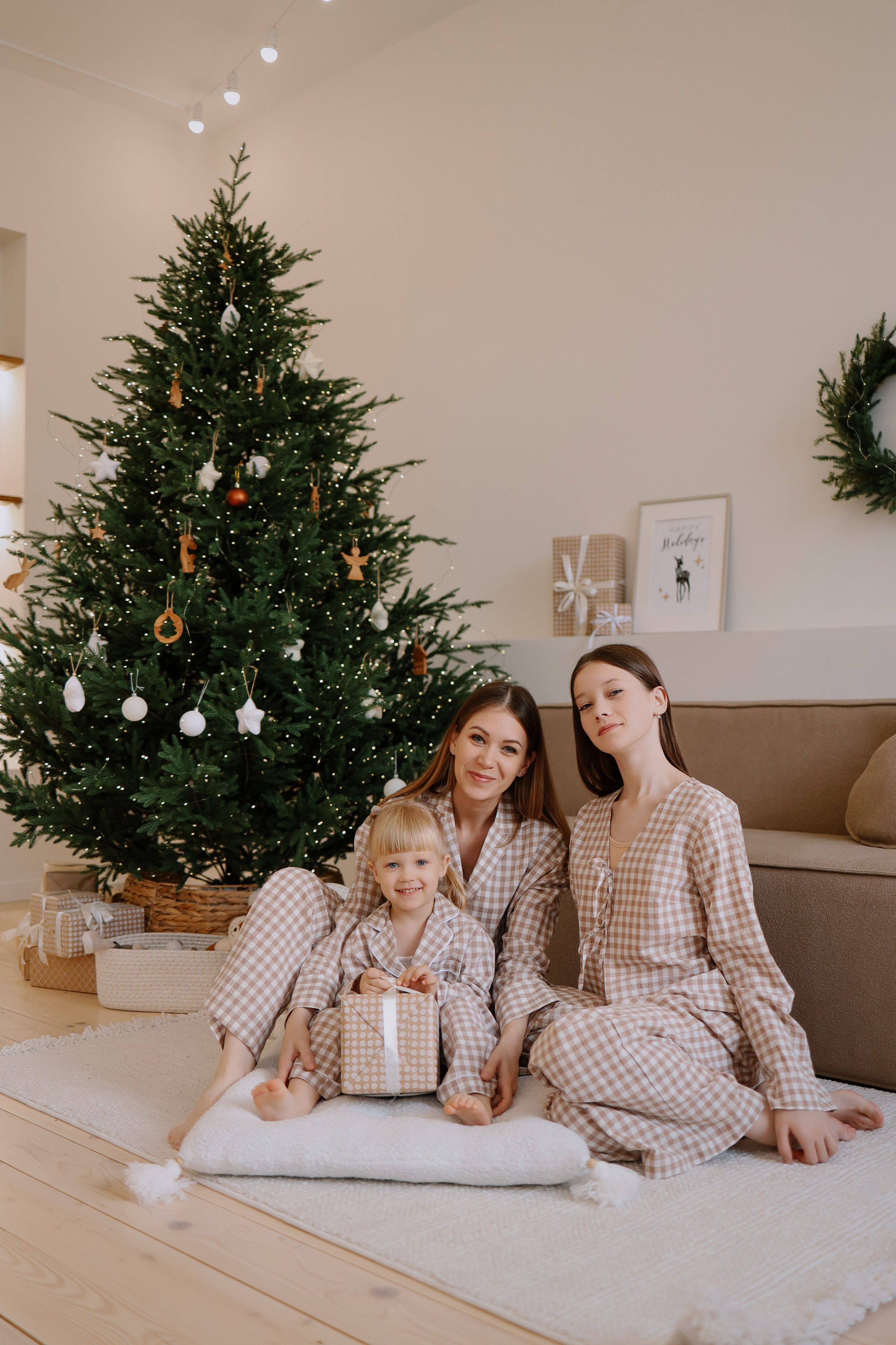 Ольга, Александра, Виктория. Marina Shakirova Photography