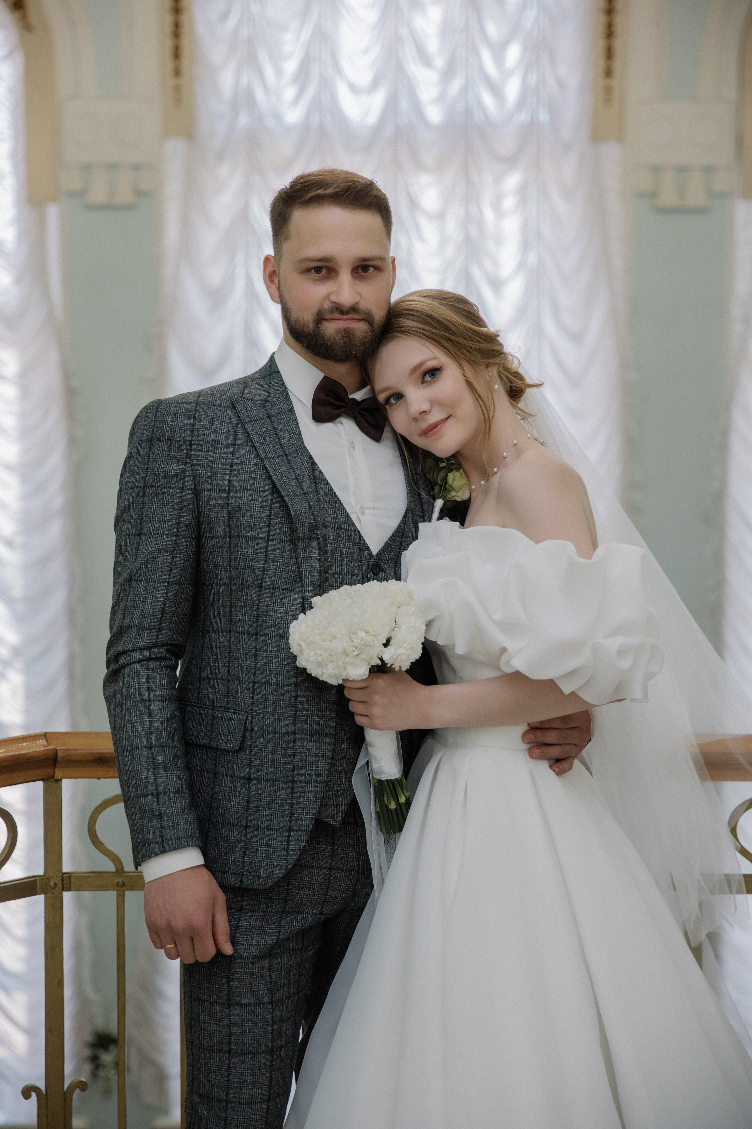 D & D. Свадебный и семейный фотограф в Астрахани Сергунова Наталья