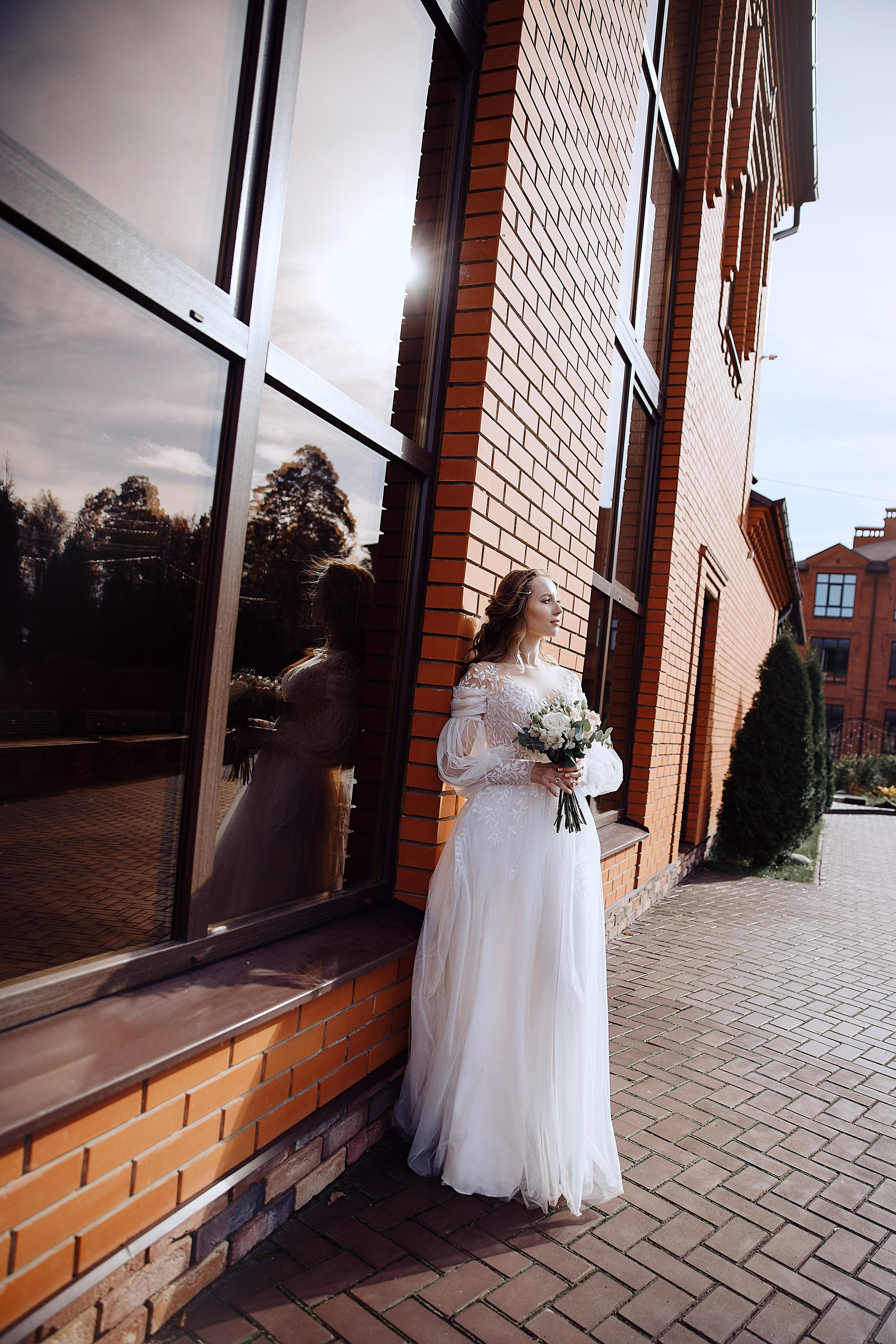Павел и Диана. Свадебный и семейный фотограф в Йошкар-Оле