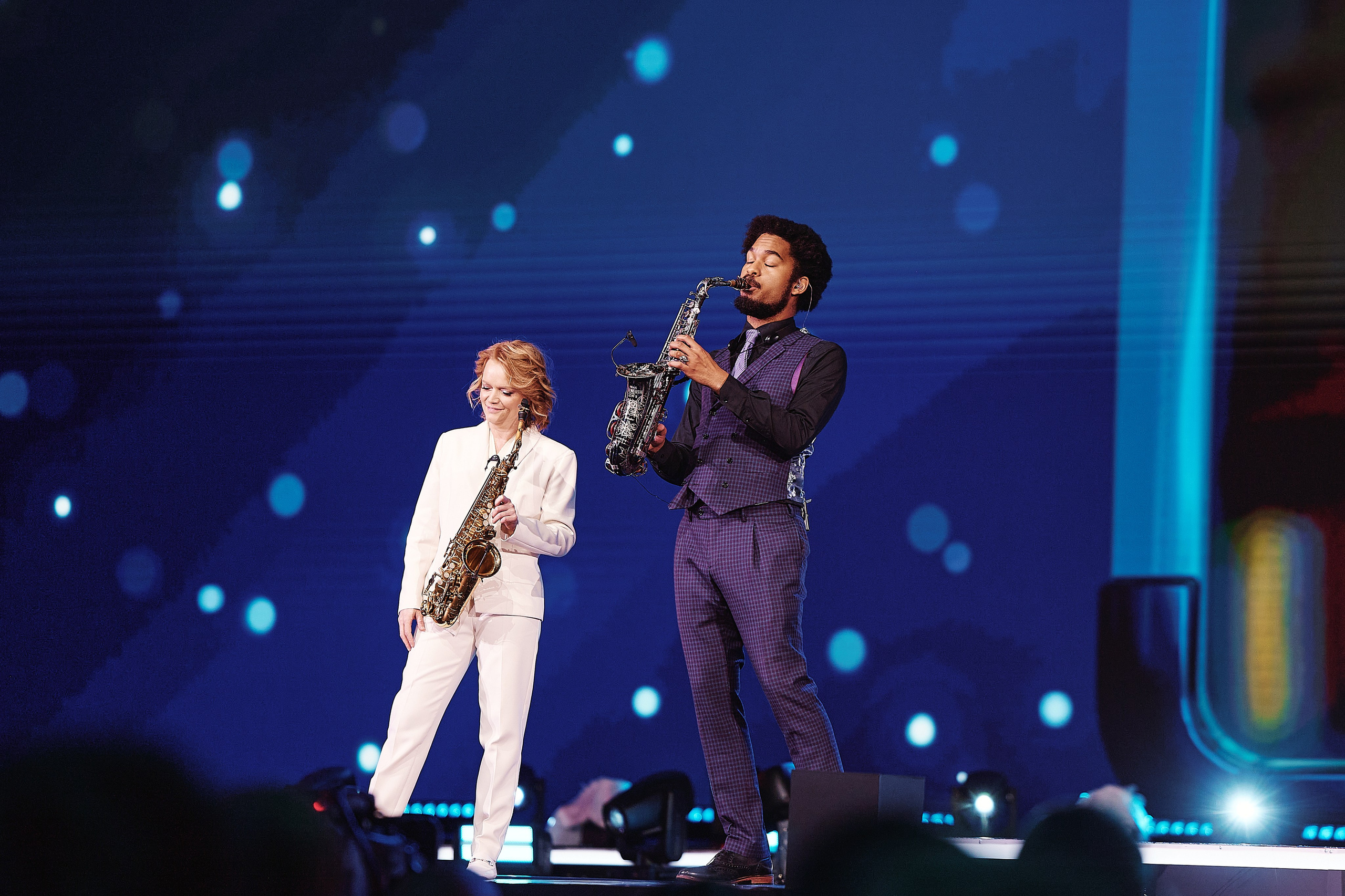 Премия Мы Вместе 2025. Репортажная съемка в Москве