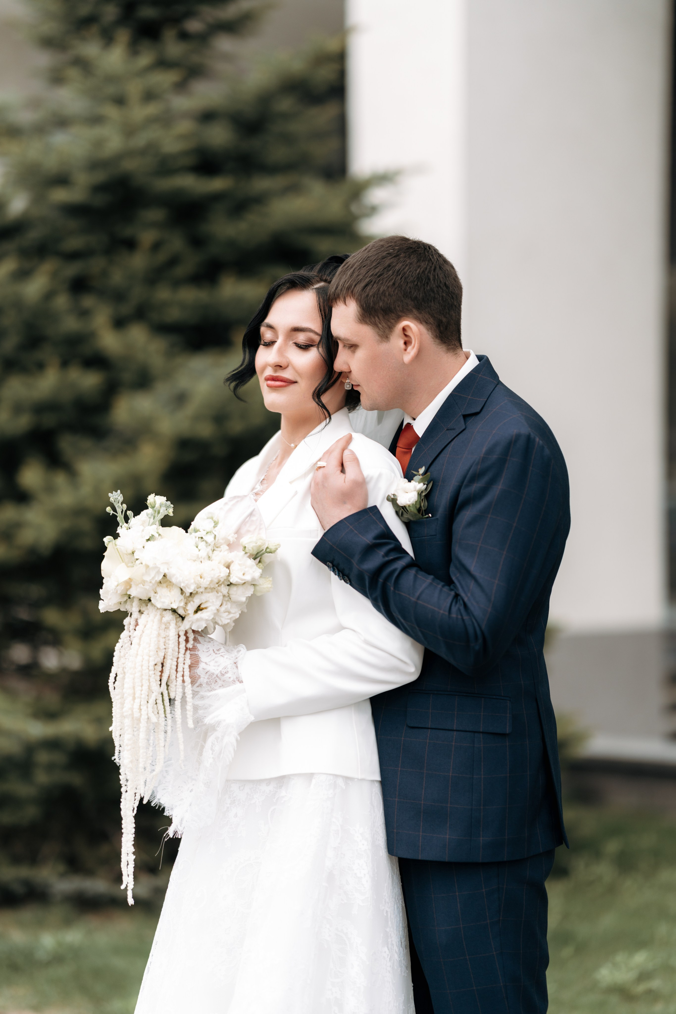 Константин и Анна. Семейный и свадебный фотограф в Ульяновске Арина Авдеева