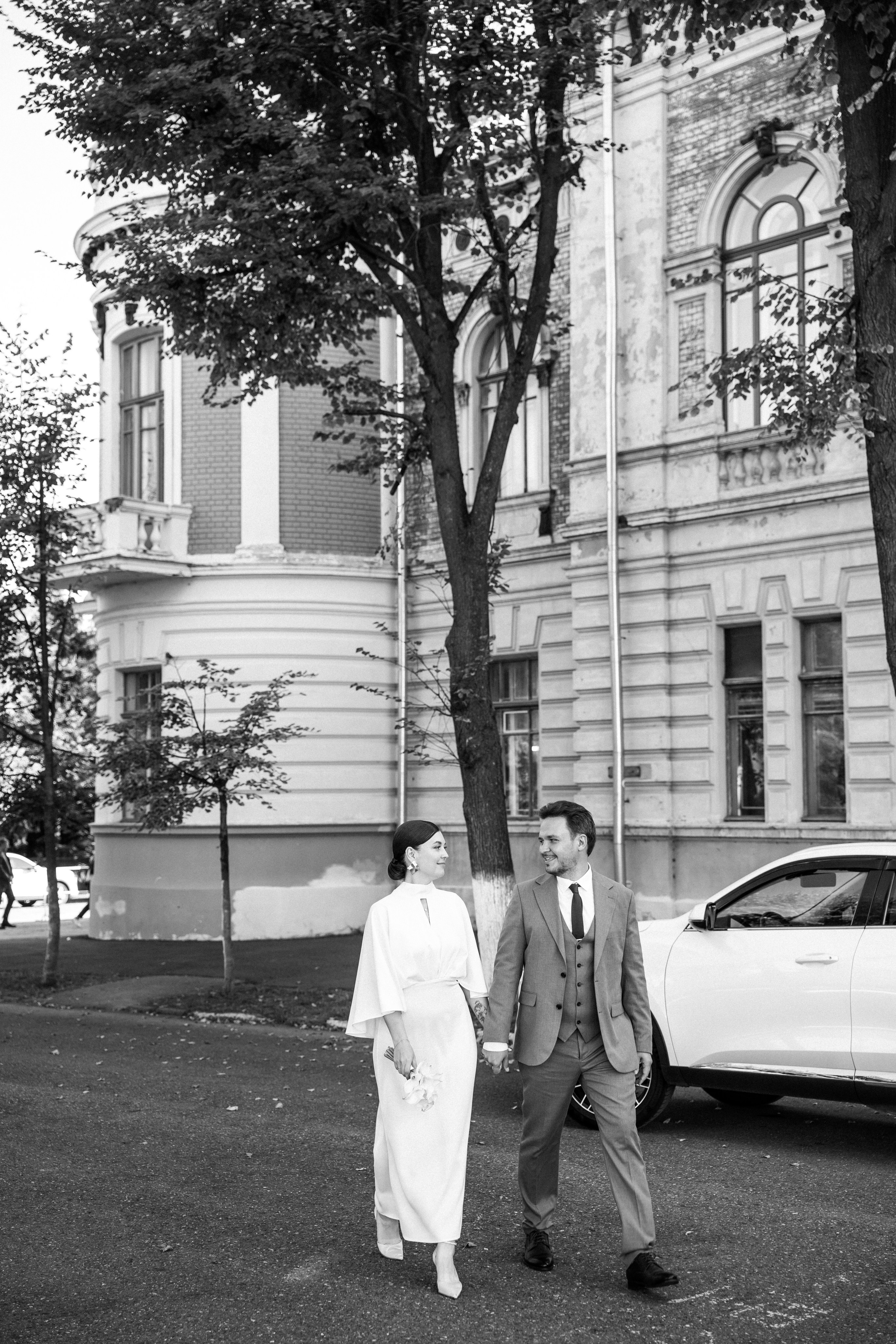 Эльмира и Дмитрий 2025. Семейный и свадебный фотограф в Ульяновске Арина Авдеева