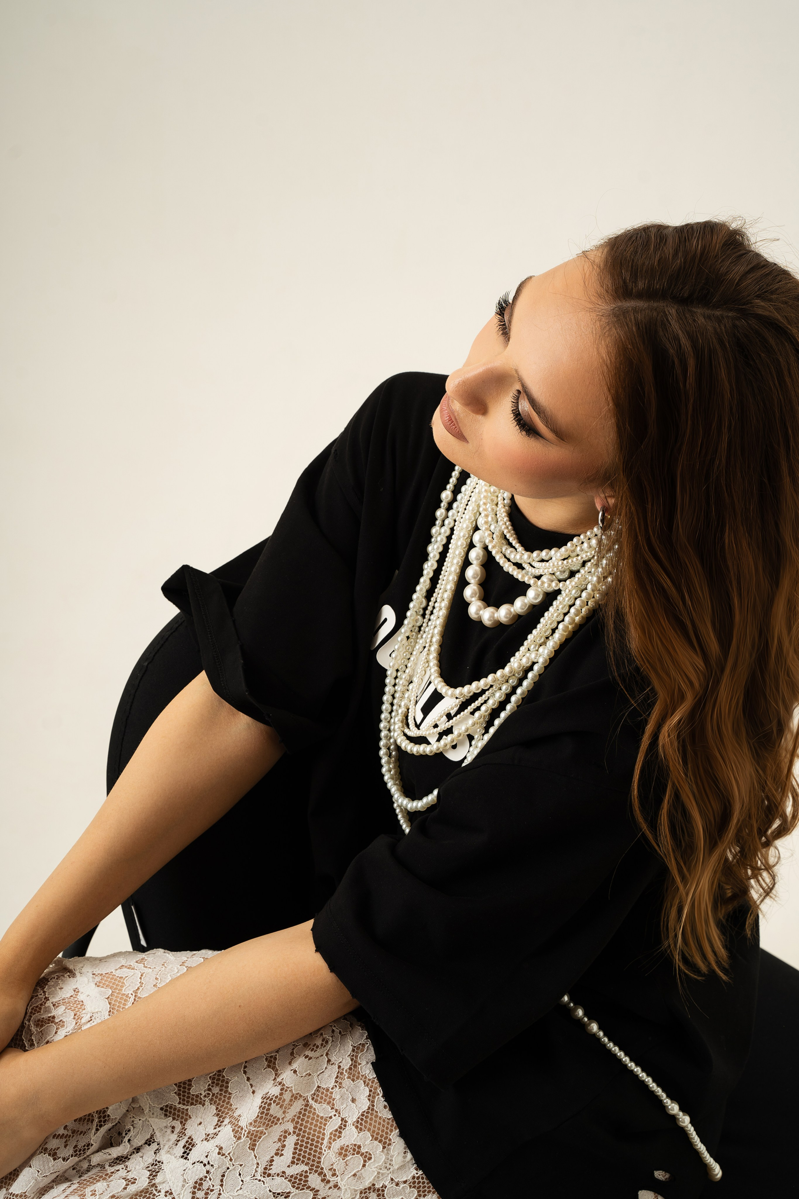 Индивидуальная фотосессия. Семейный и свадебный фотограф в Ульяновске Арина Авдеева