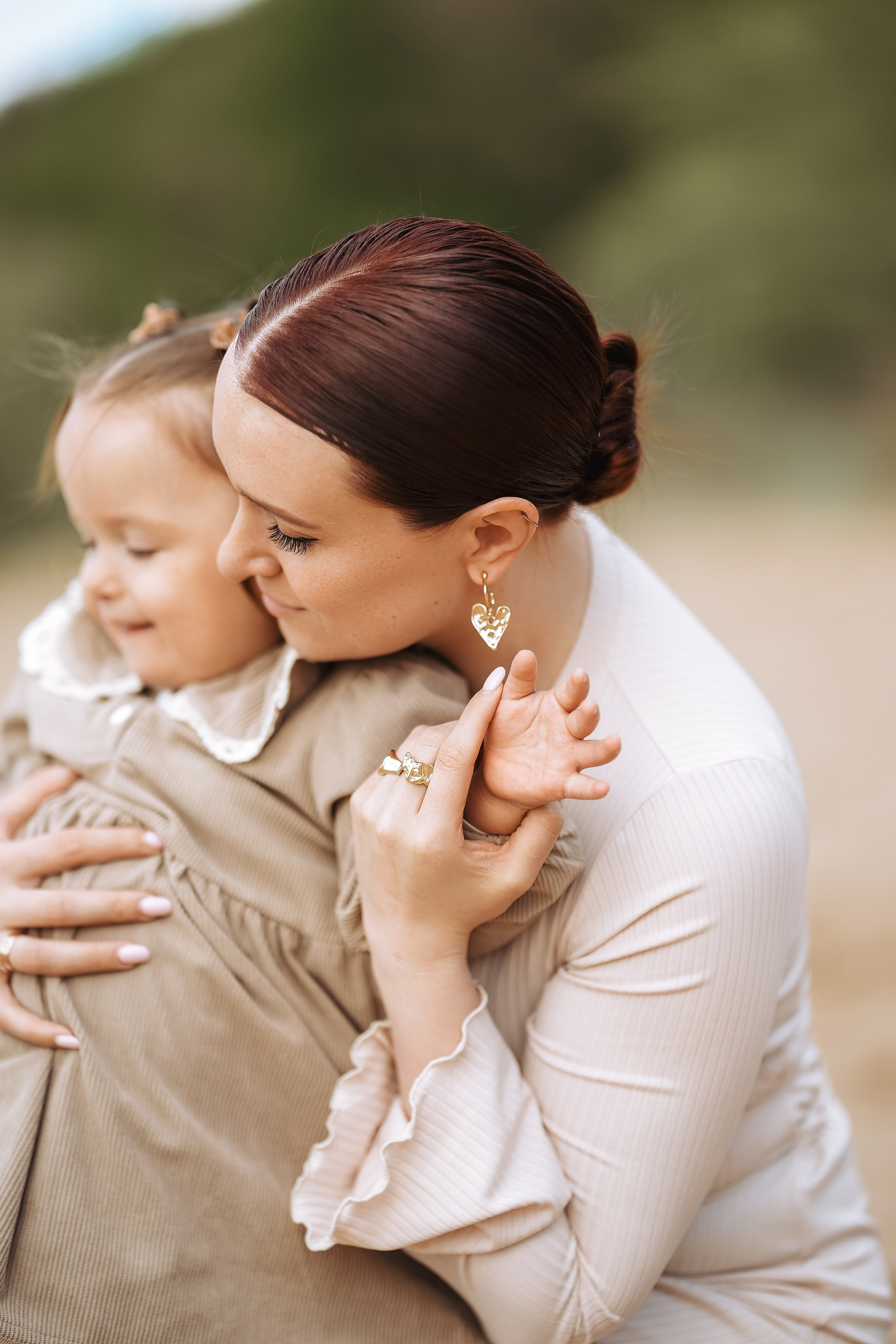 Берег Волги. Семейный и свадебный фотограф в Ульяновске Арина Авдеева
