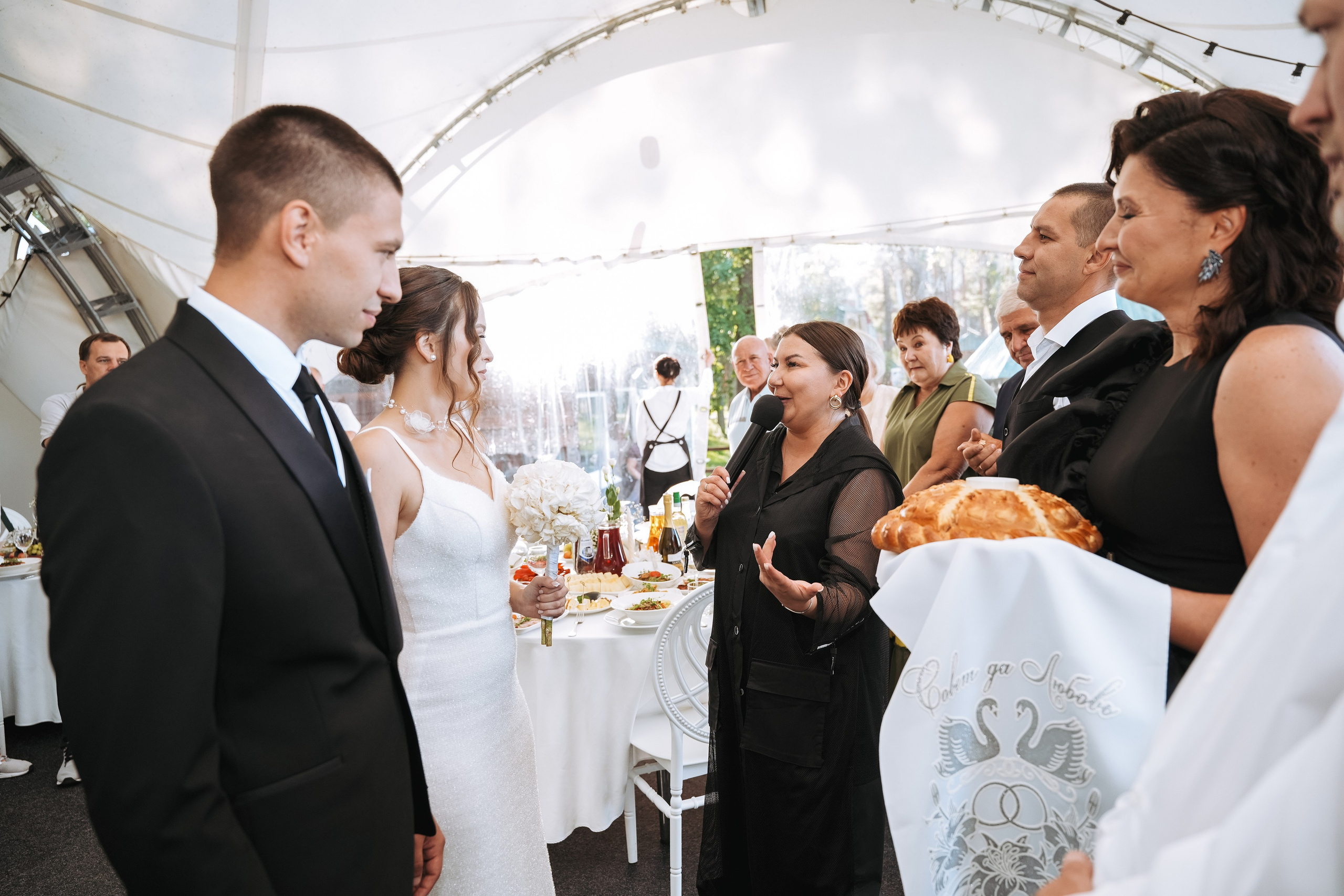 Яков и Екатерина. Семейный и свадебный фотограф в Ульяновске Арина Авдеева