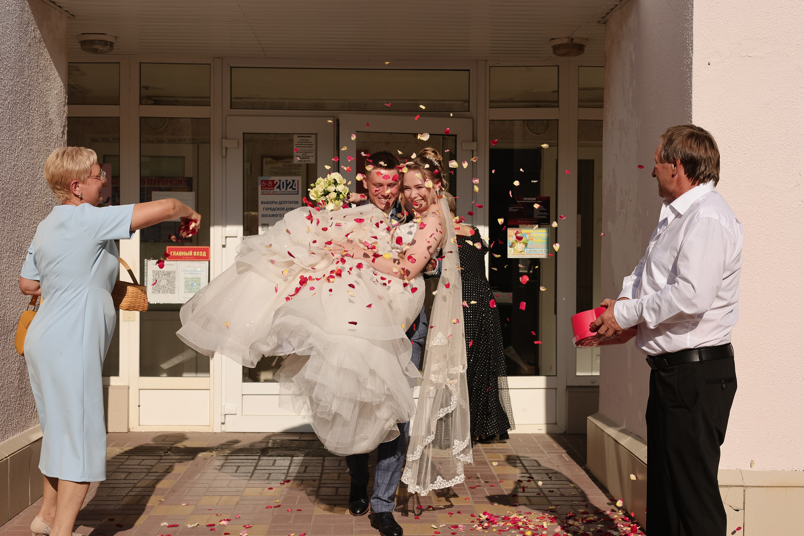Свадебная фотосессия. Свадебный и женский фотограф Ростов-на-Дону