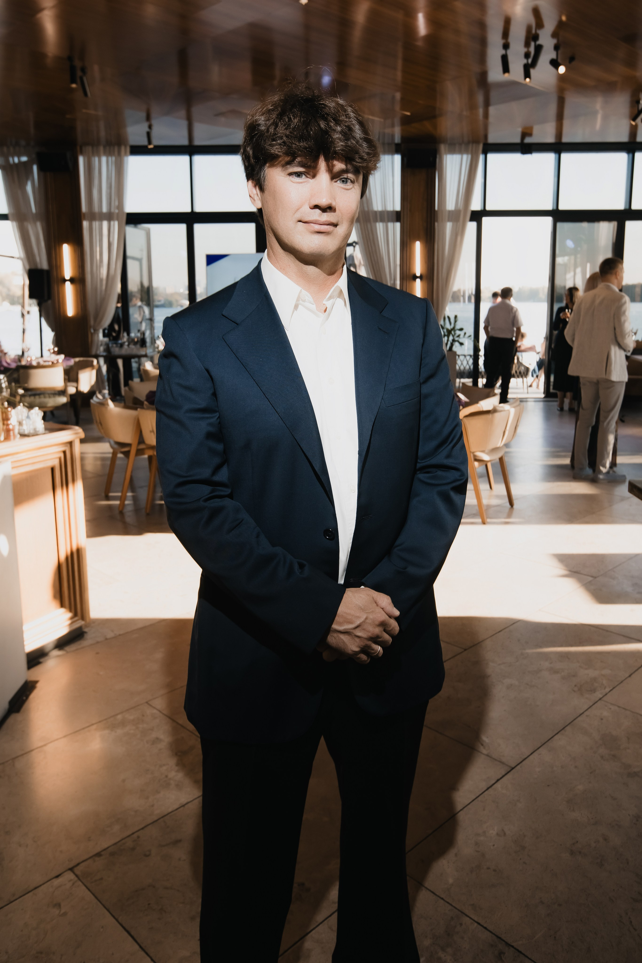 DMITRIY B-DAY 50. Репортажный Свадебный Портретный фотограф Москва Владимир Филин