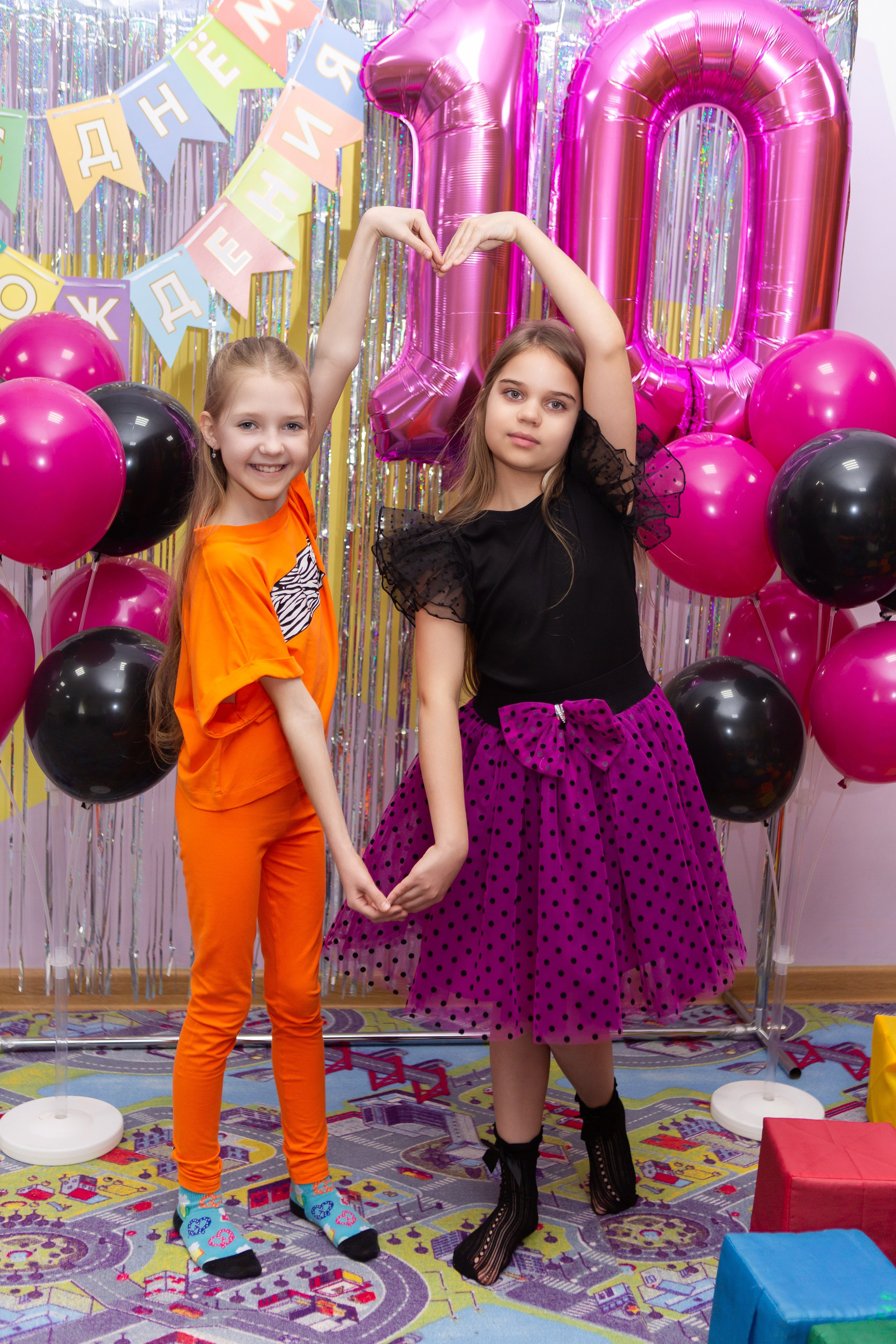 ШОУ KIDS 28.04. Профессиональный фотограф в Мценске и Орловской области