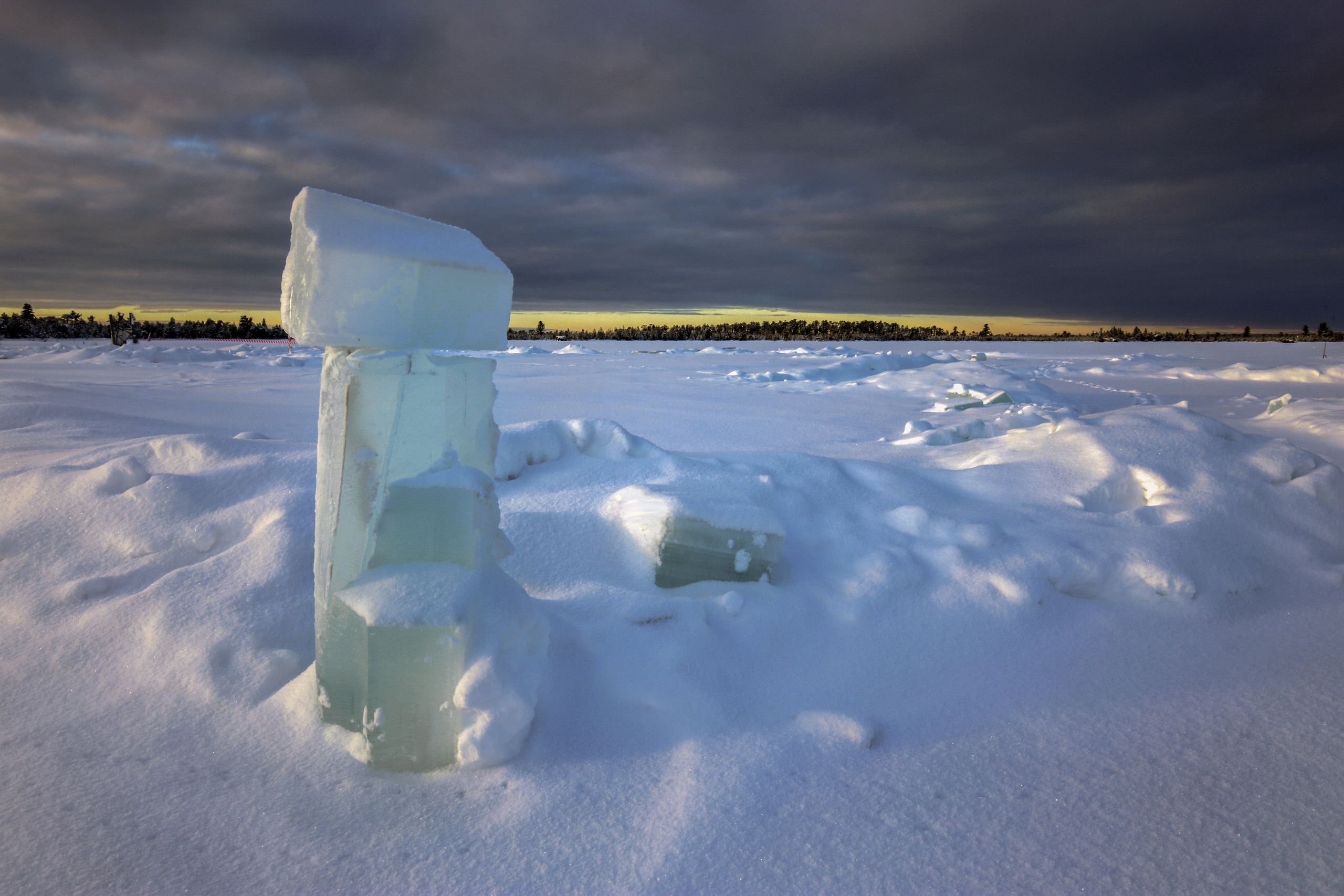 ПЕЙЗАЖИ. Фотограф Татьяна Борисова