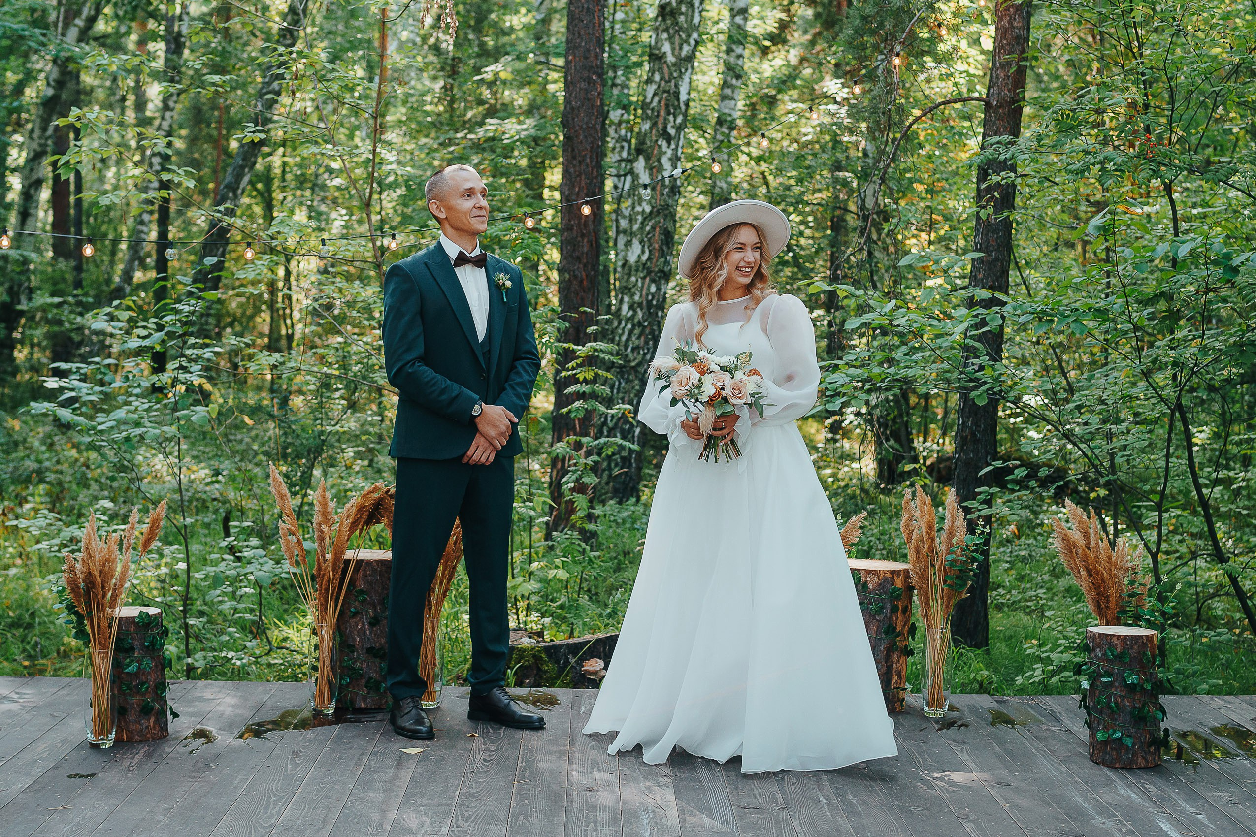 Юлия и Вадим. Репортажный (Event) фотограф в Барнауле | Даниил Маркин | Качество и вайб