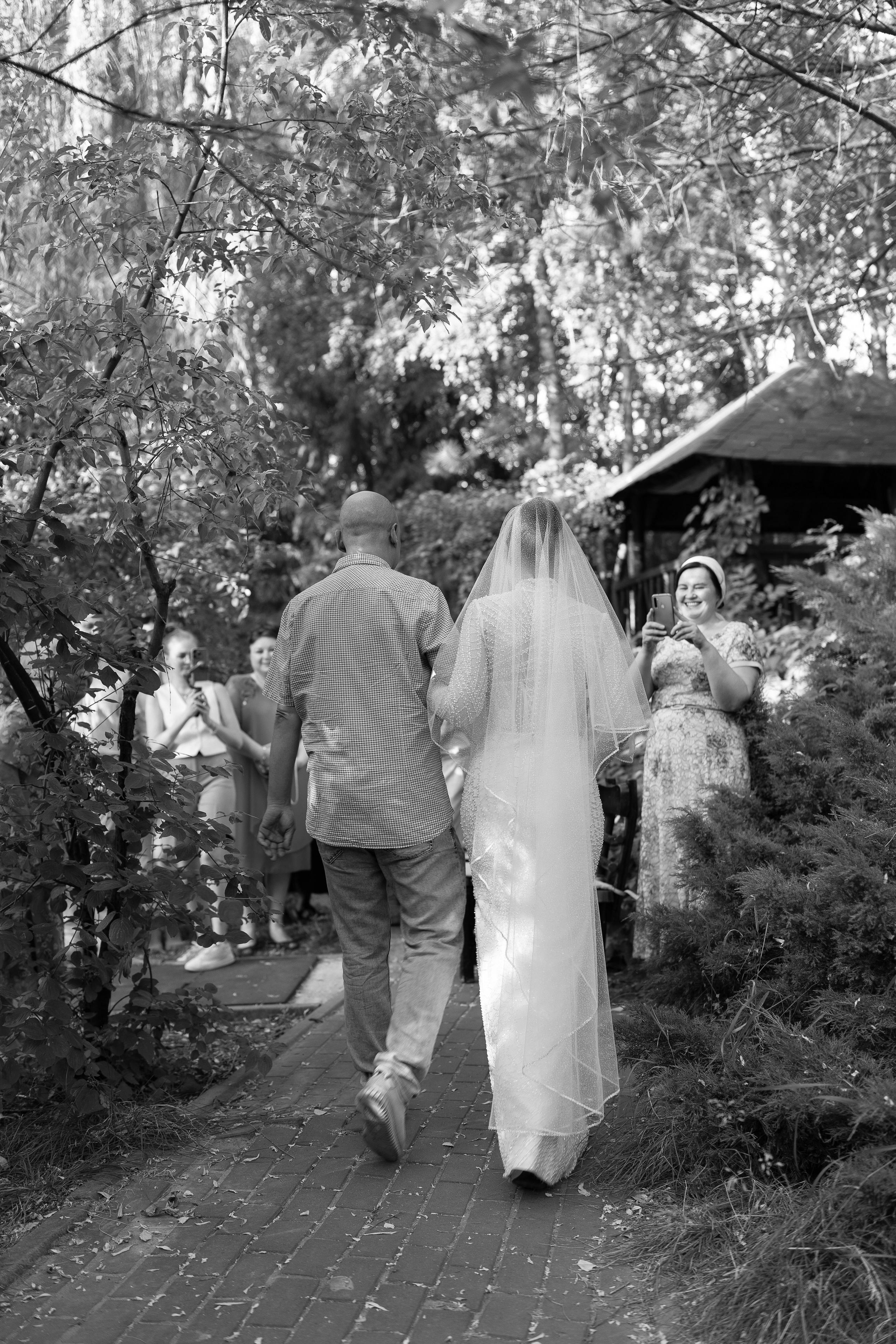 Одним июльским днем. Анастасия Безуглова- свадебный фотограф в Таганроге