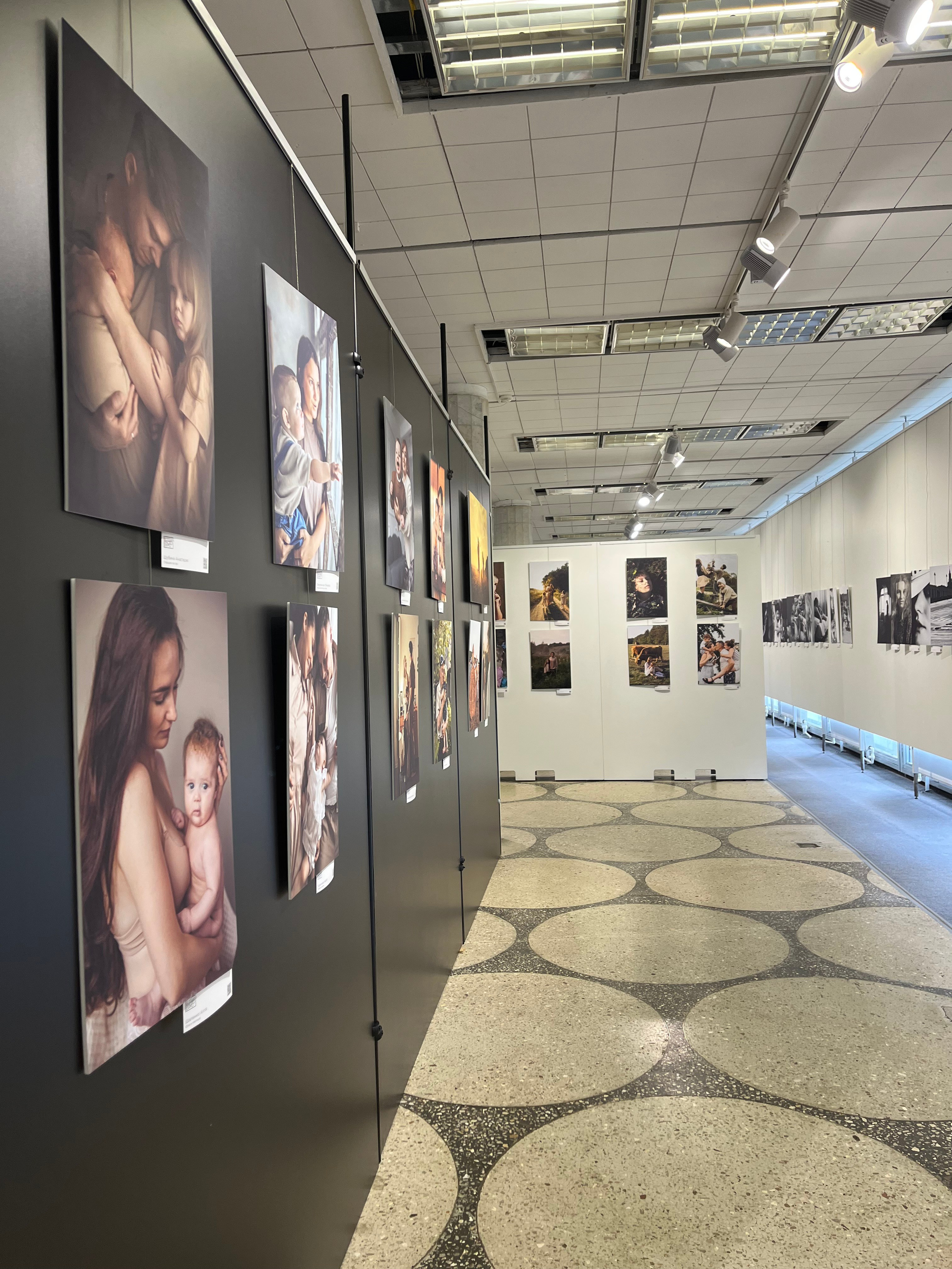 Семья как искусство, моменты счкстья. Фотограф Наталья Кинель. Екатеринбург