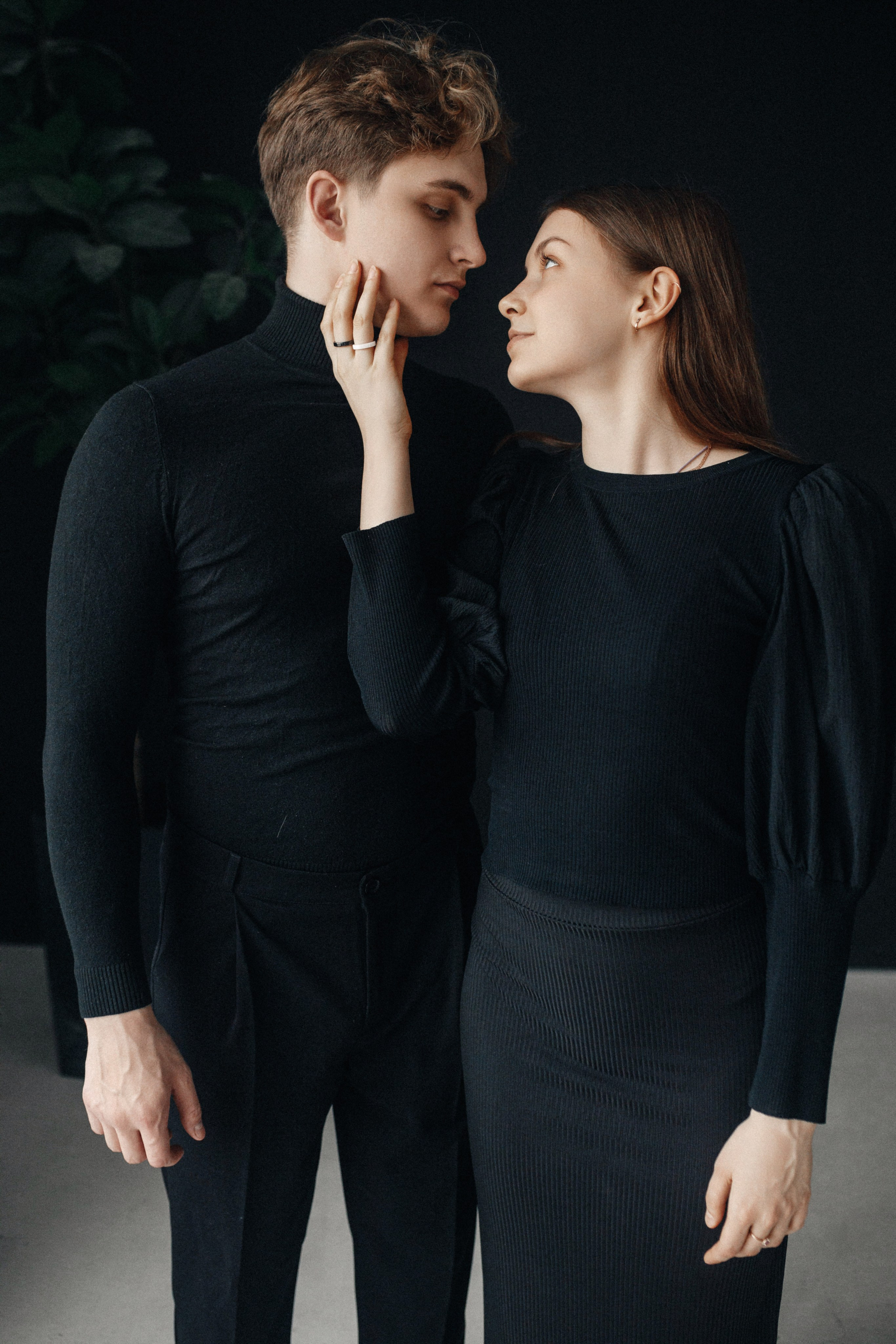 Дмитрий и Мария. Фотограф во Владимире Татьяна Бабикова