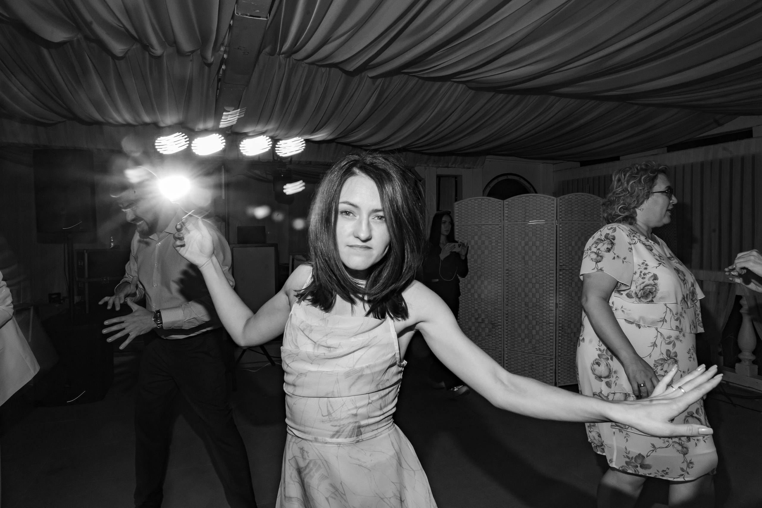 Дмитрий и Екатерина