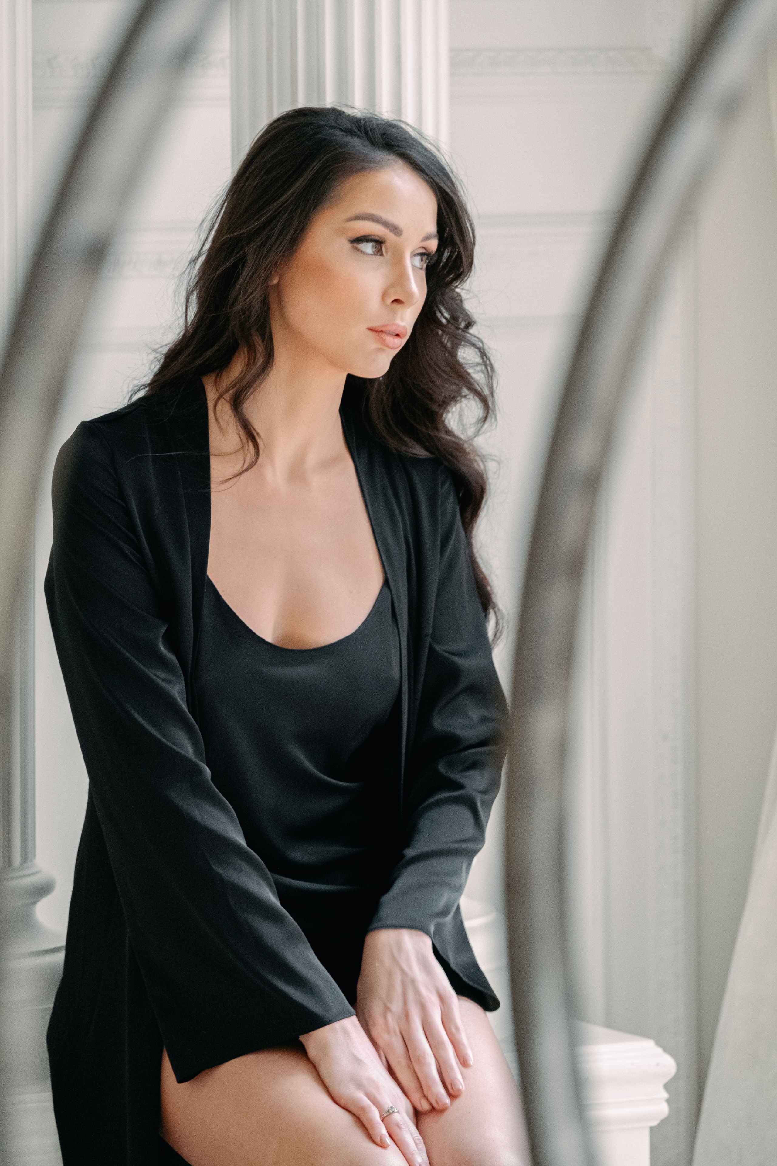 Алексей и Екатерина