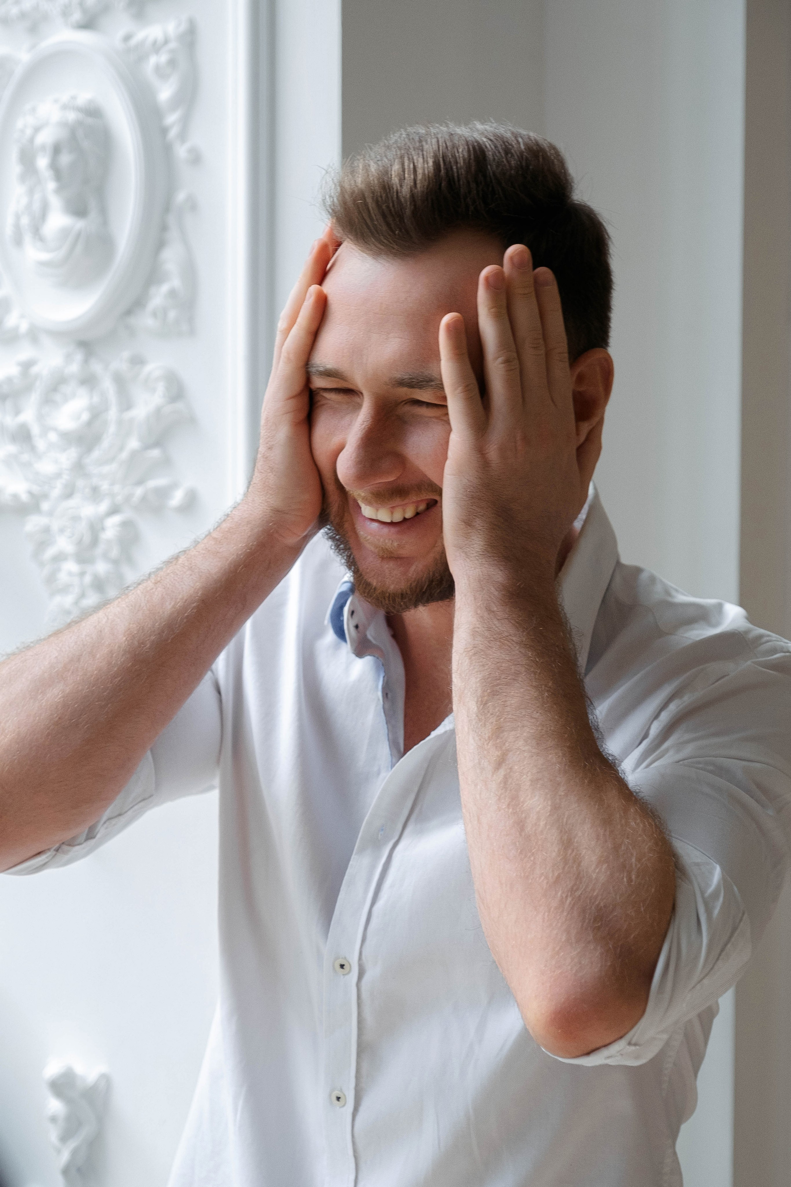 Антон и Злата