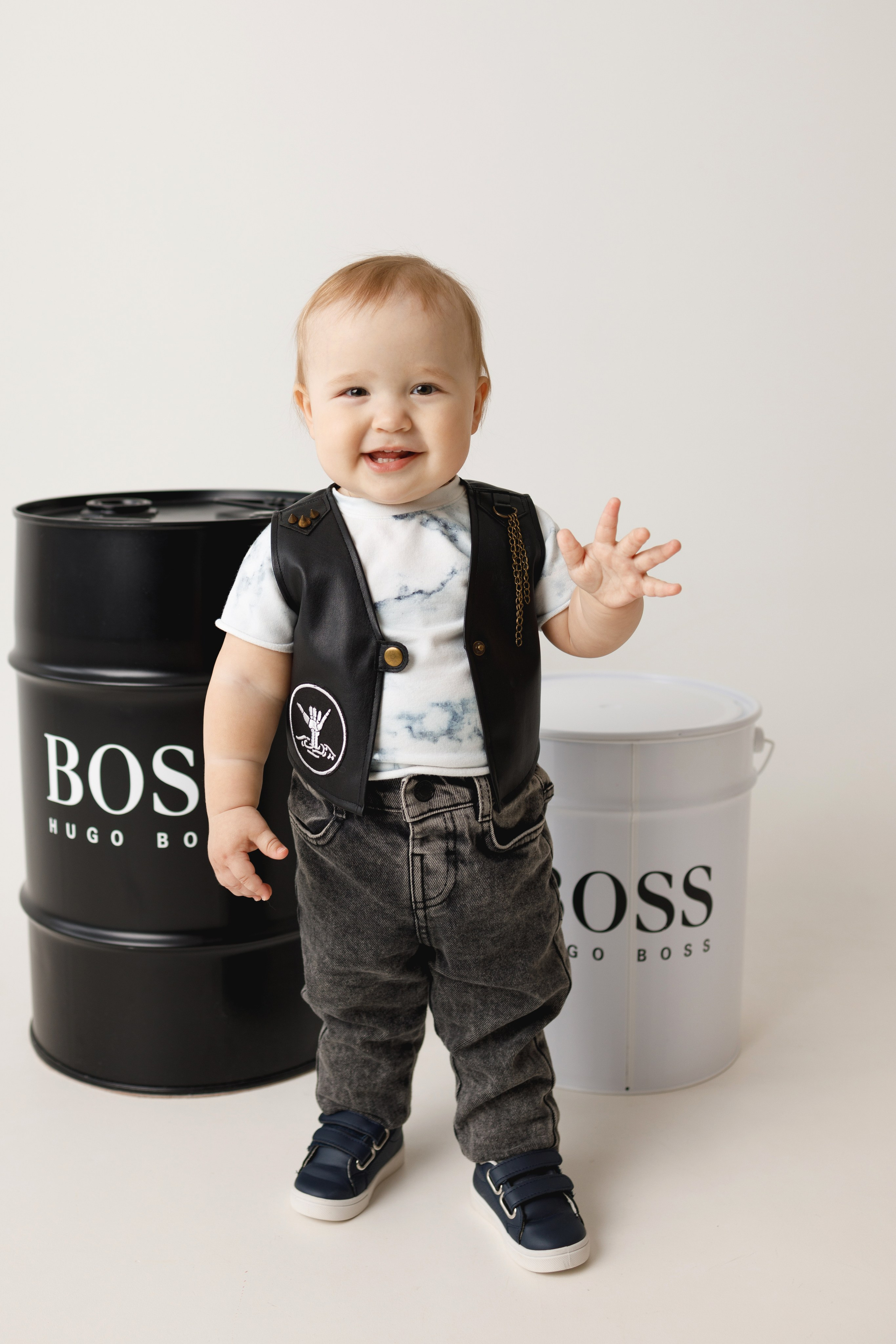 Малыши 3-12 месяцев. Фотограф новорожденных в Чебоксарах Елена Смолина