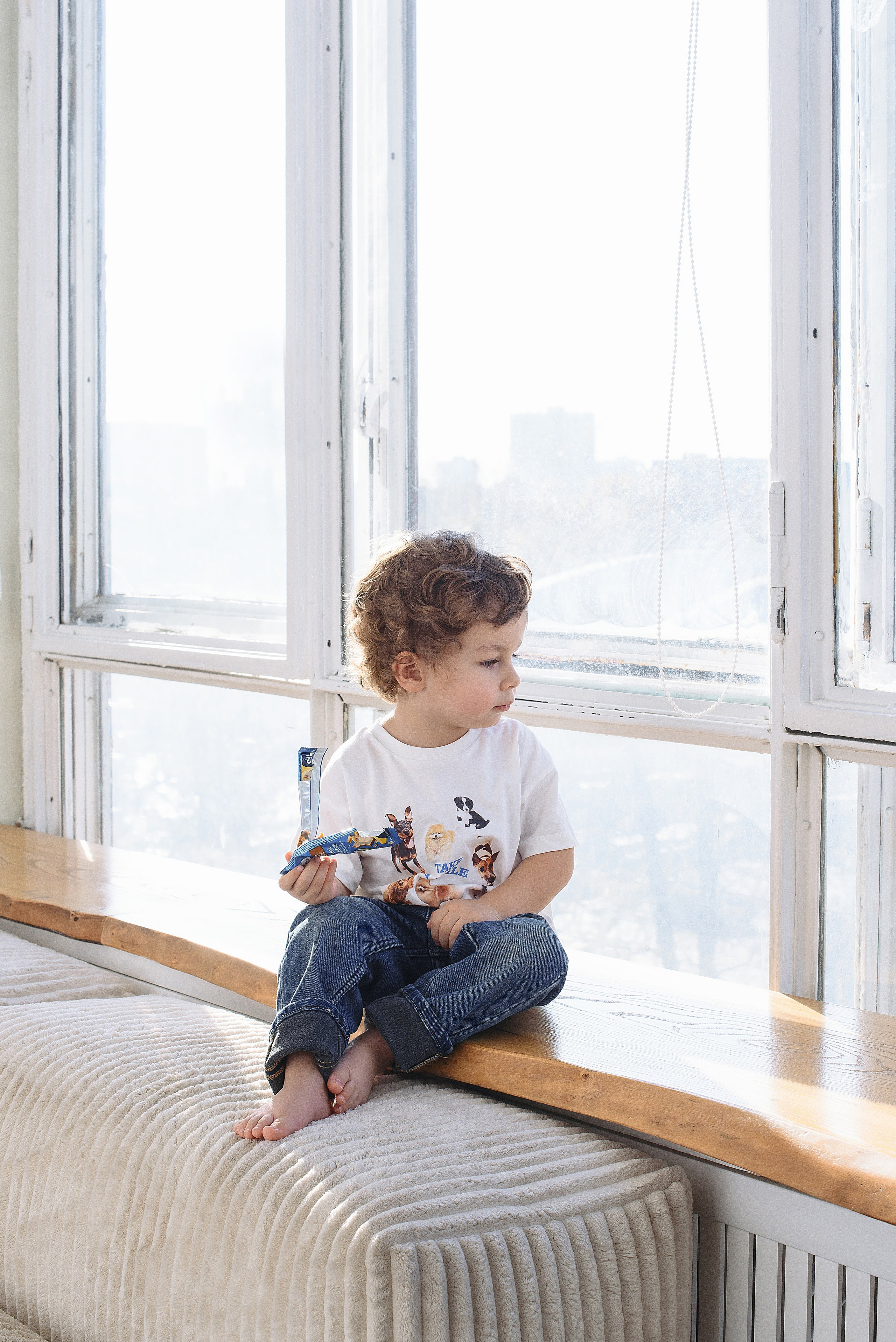 Дмитрий & Татьяна & Сава. Юлия Соколовская Фотограф Москва Красногорск