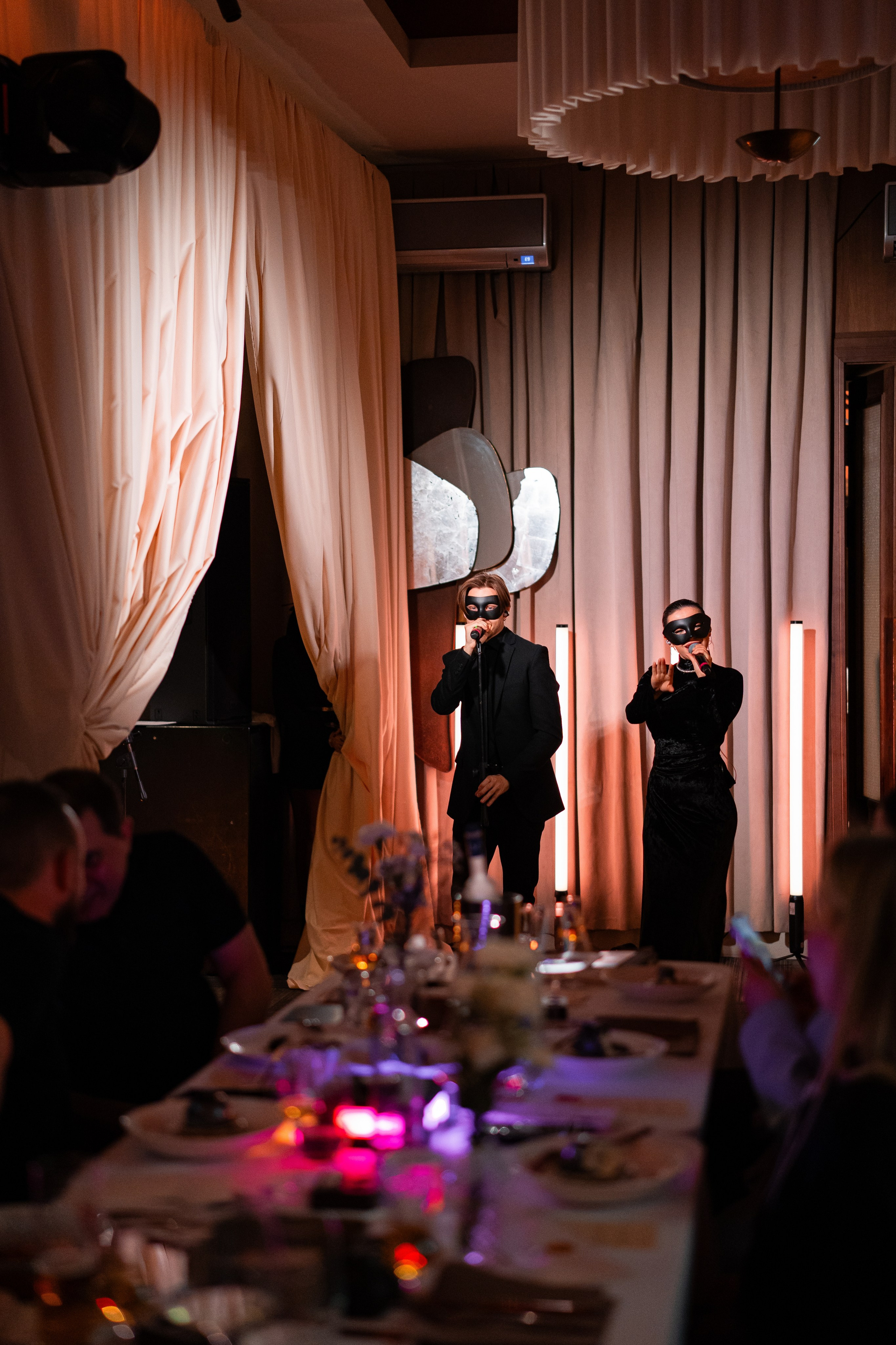 AMUR — 14 YEARS. СВОИ. ФОТООТЧЕТЫ-СОБЫТИЯ-МЕСТА