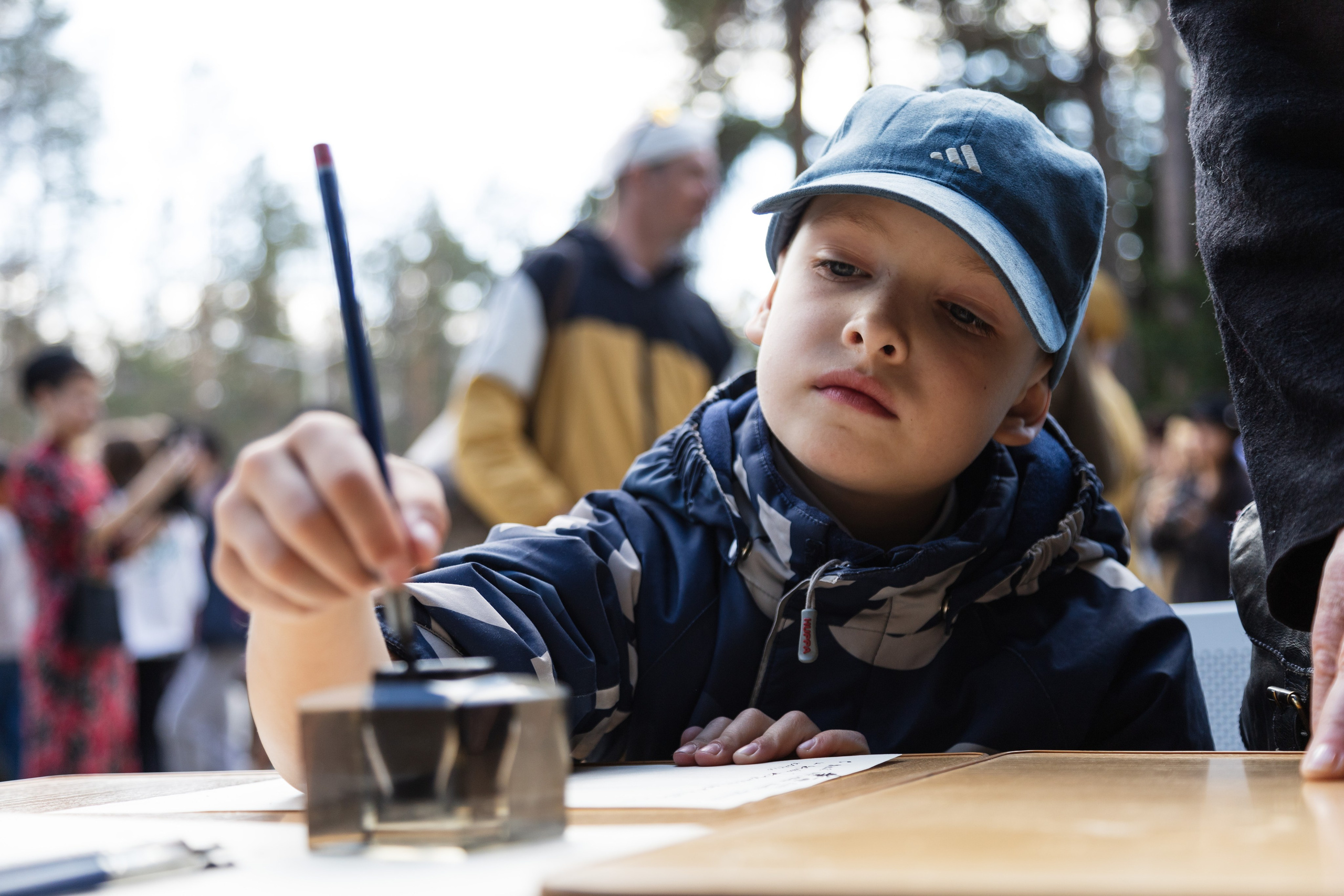 Праздник 9 мая 2024. Фотограф в Новосибирске | Елена