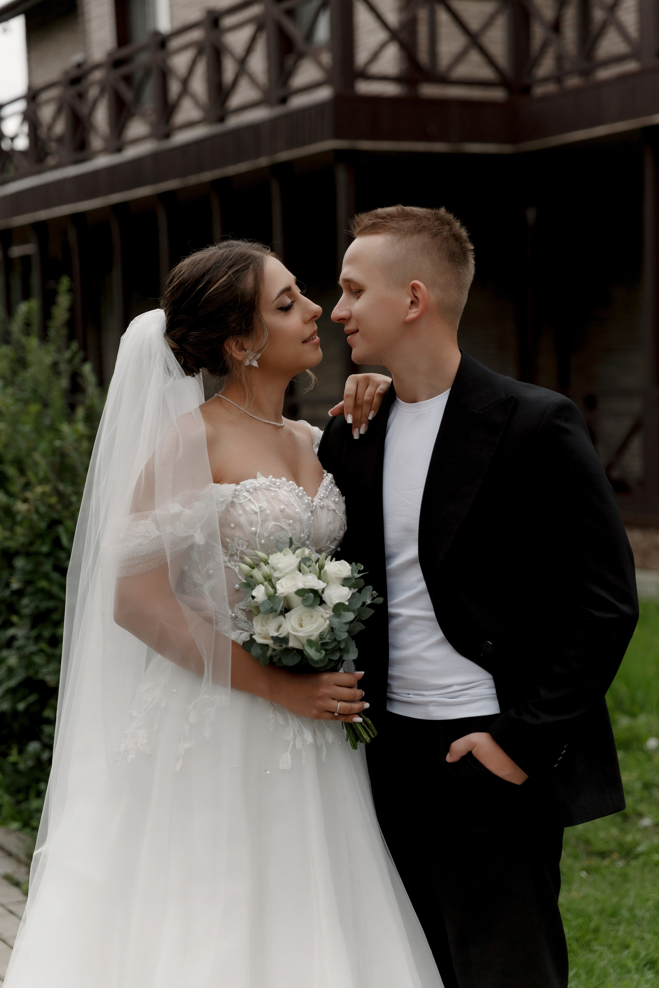 ЕВГЕНИЙ И ЕКАТЕРИНА. Главная