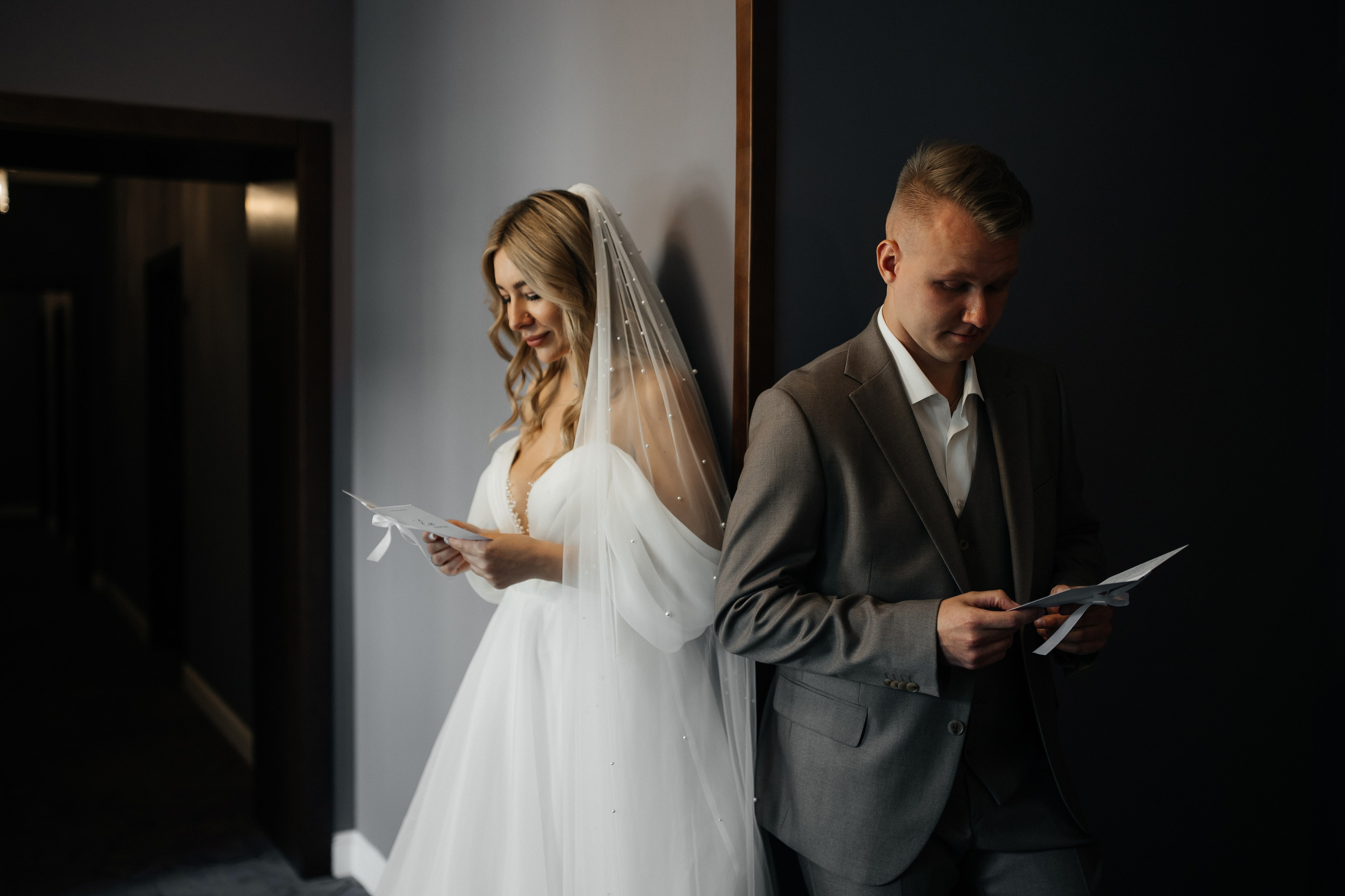 Николай & Алёна. СВАДЕБНЫЙ ФОТОГРАФ ЕВГЕНИЯ МОДИНА Ярославль