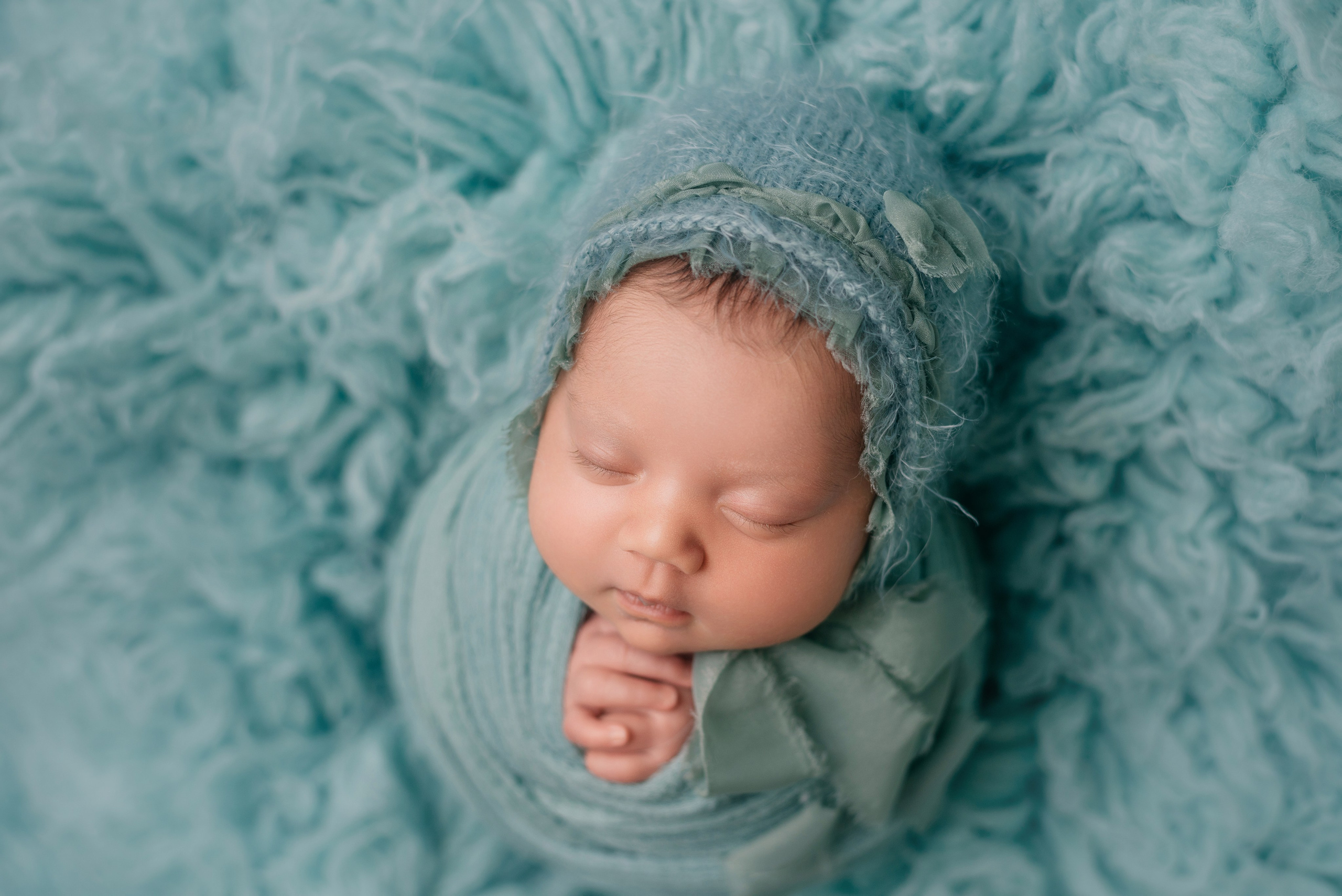 Мирослава. Фотограф новорожденных Белгород