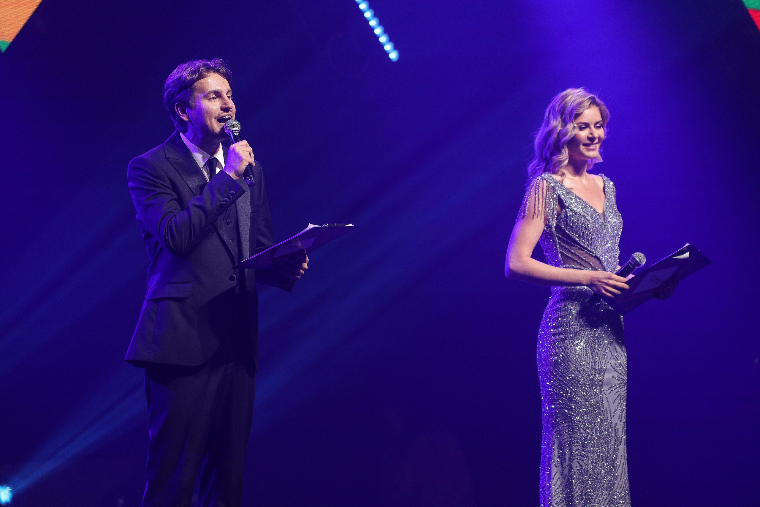 Дань народного единства \ 4 ноября \ Новосибирск. Фотограф в Новосибирске Александр Иванов