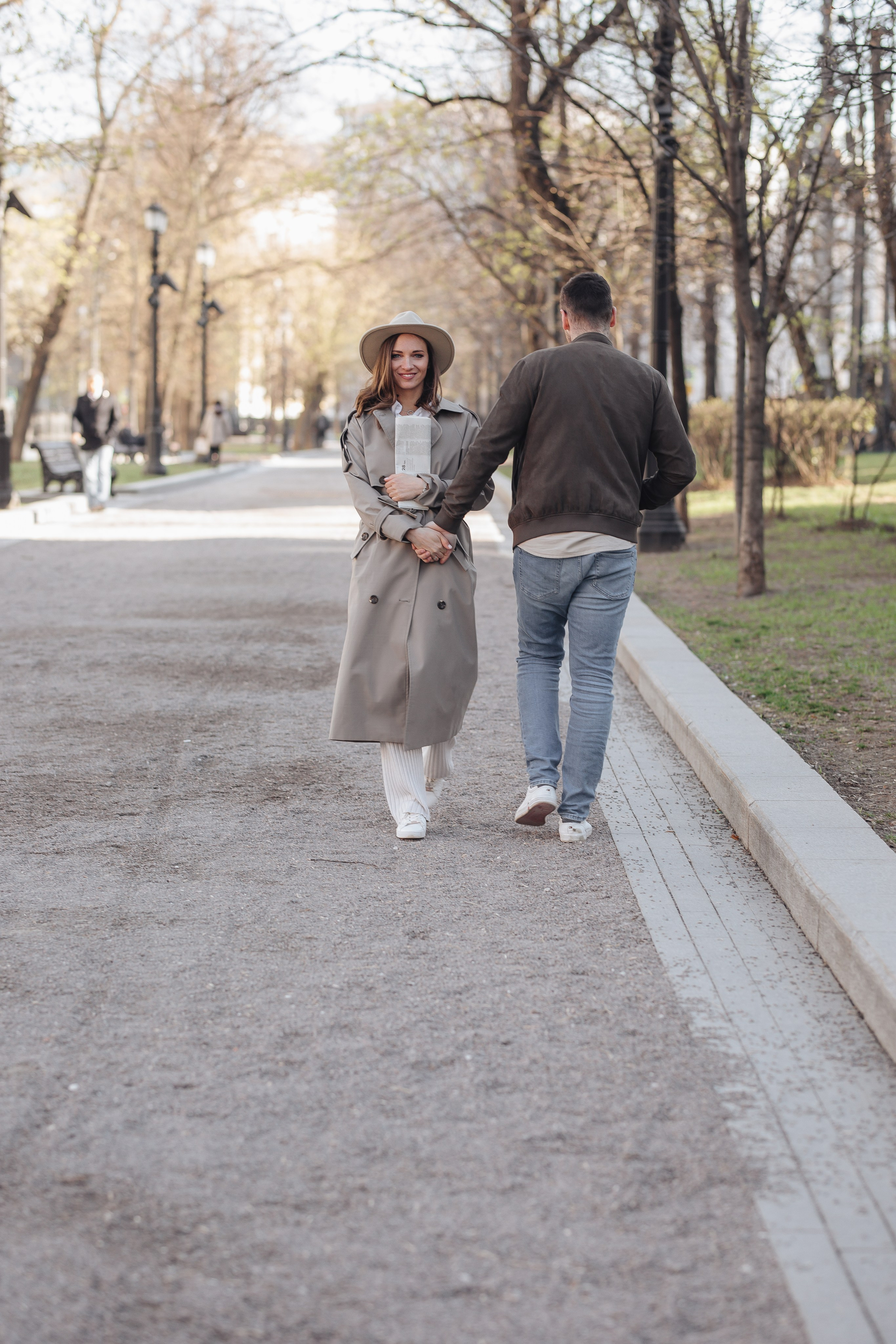 Love Story. Фотограф в Москве Алёна Гладкова