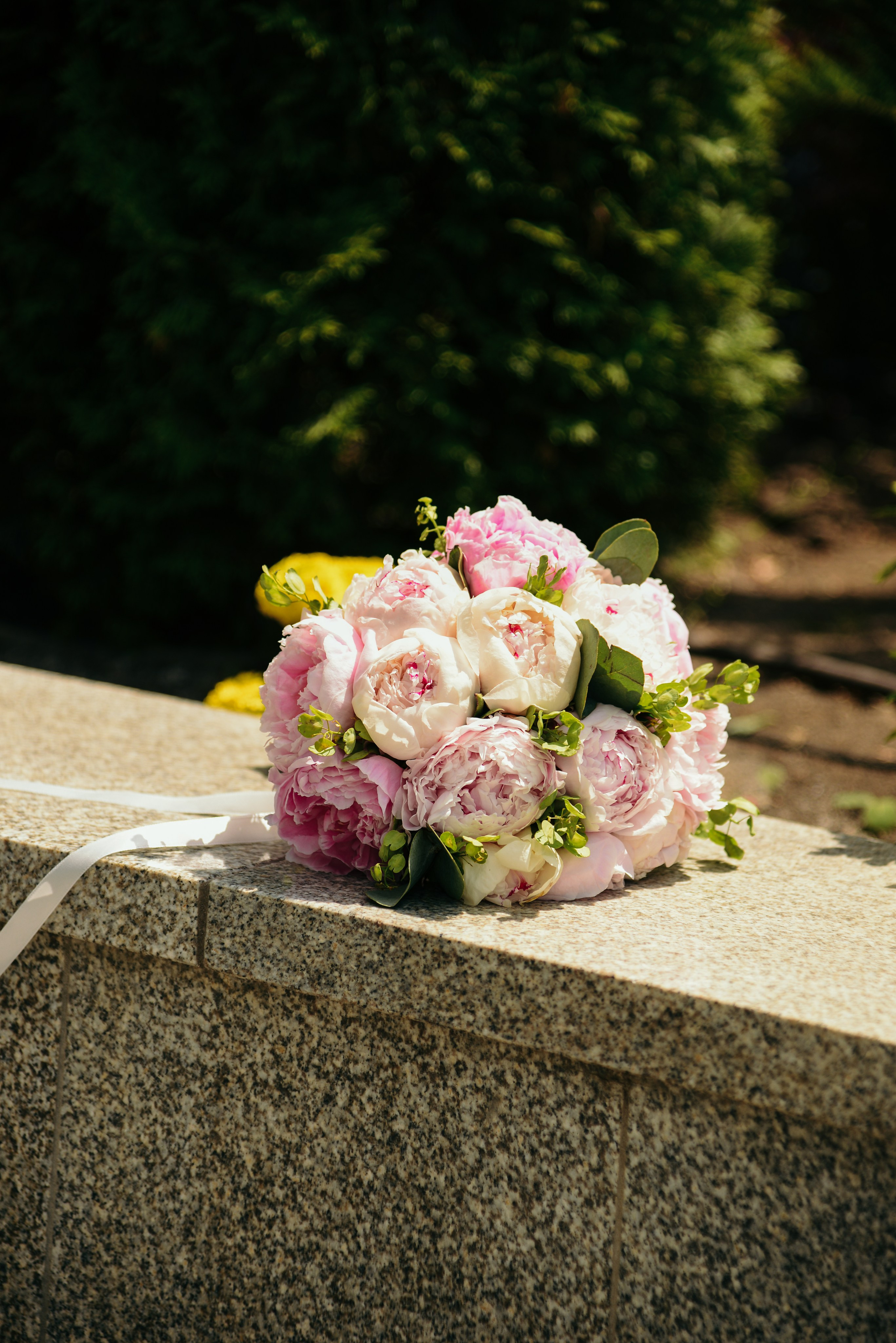 Wedding in the city. Фотограф Ярута Оксана / Ростов-на-Дону