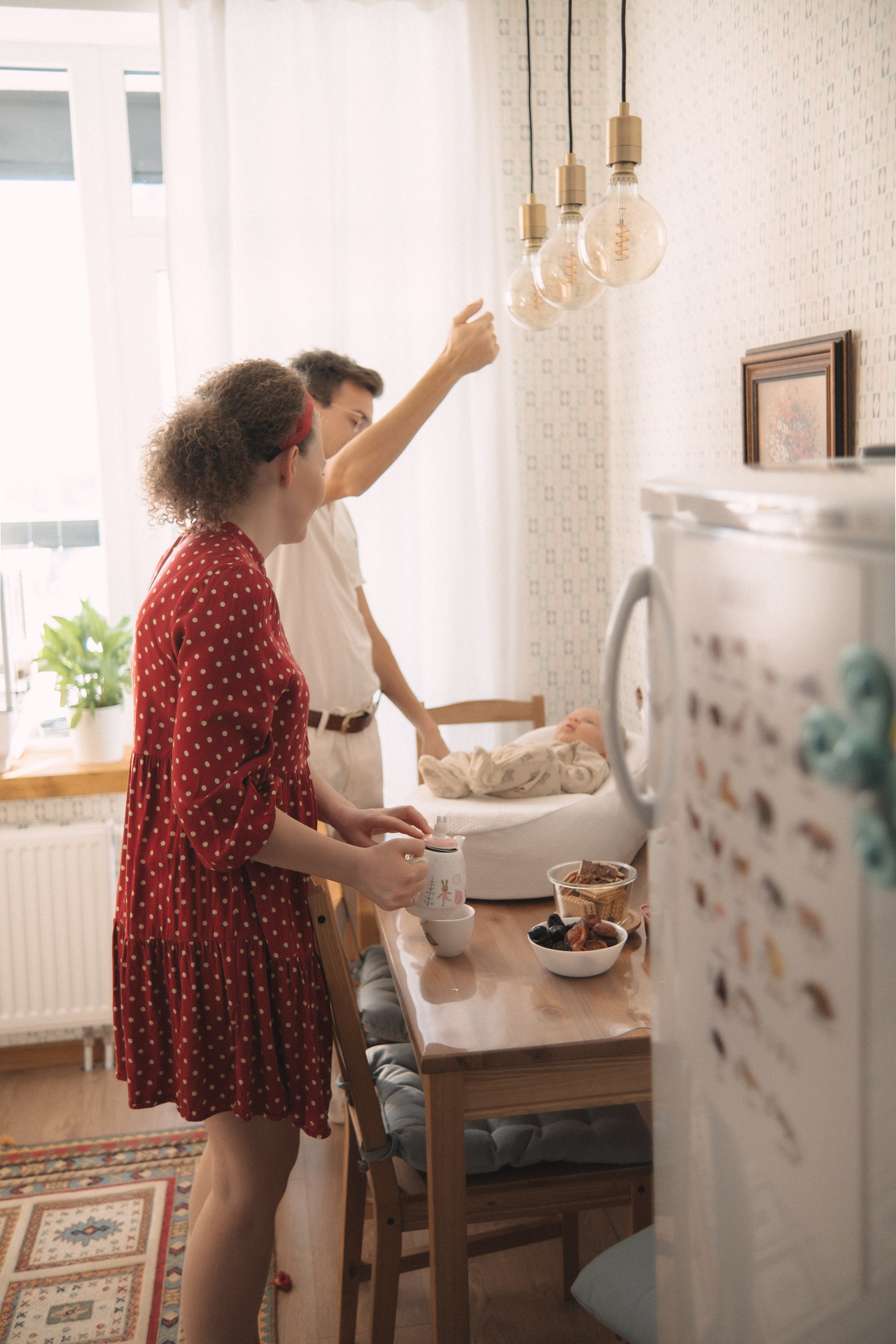 Лёвушка. Семейный фотограф Уфа Головченко Анастасия