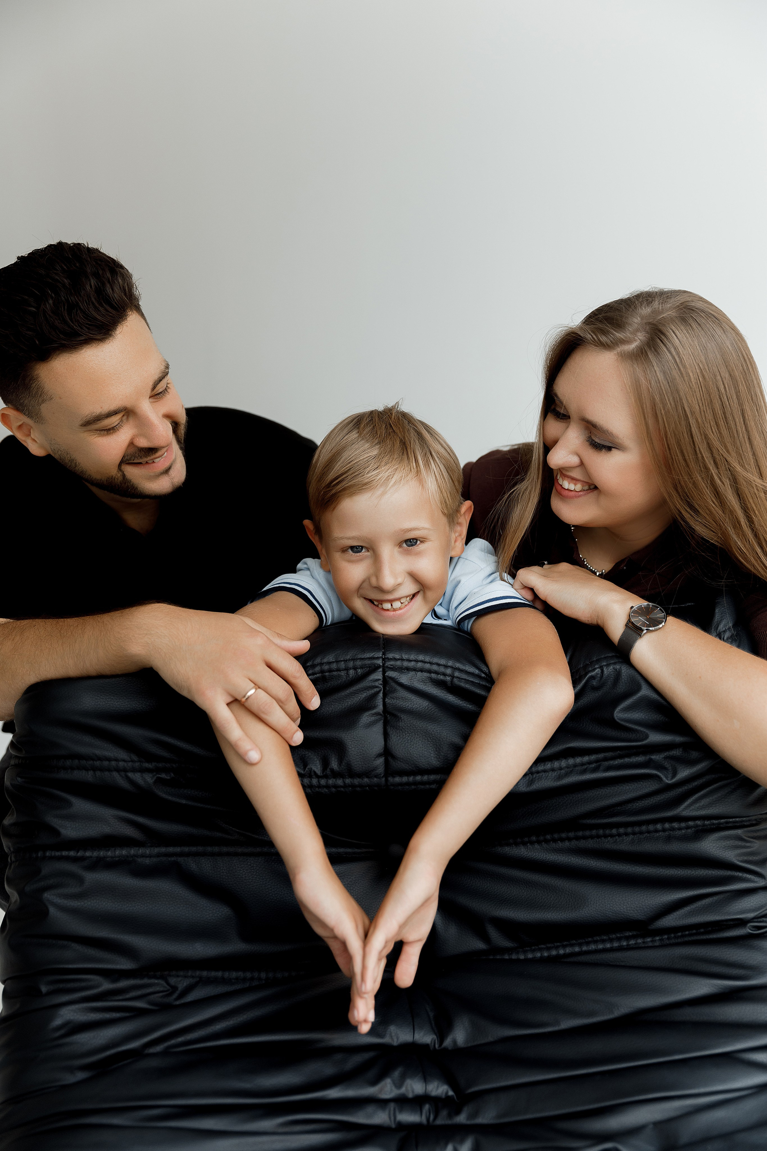 № 2. Фотограф в Москве Юлия Хамзина