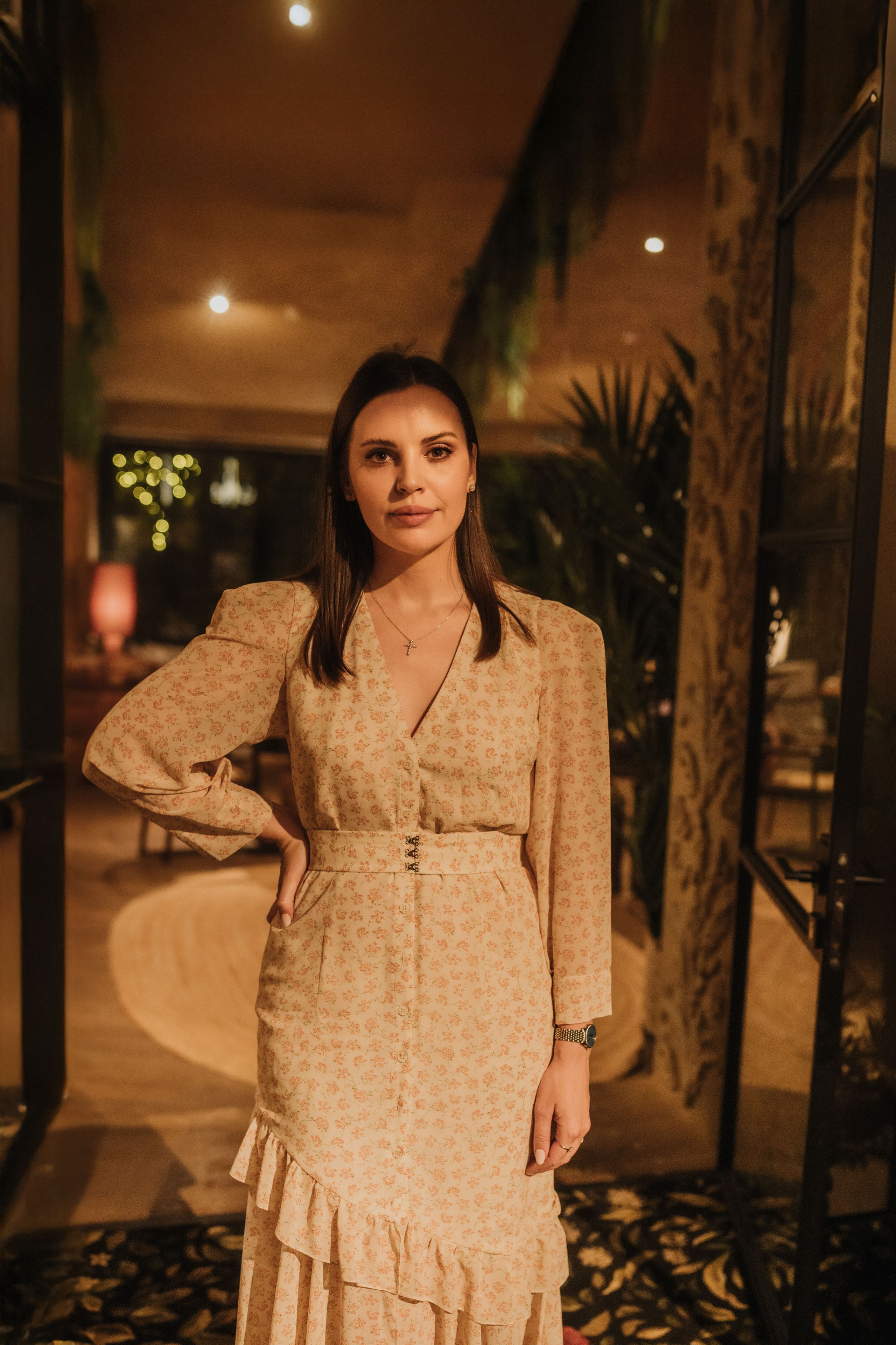 Карина (ДР Сына). Фотограф в Москве Ангелина Ким