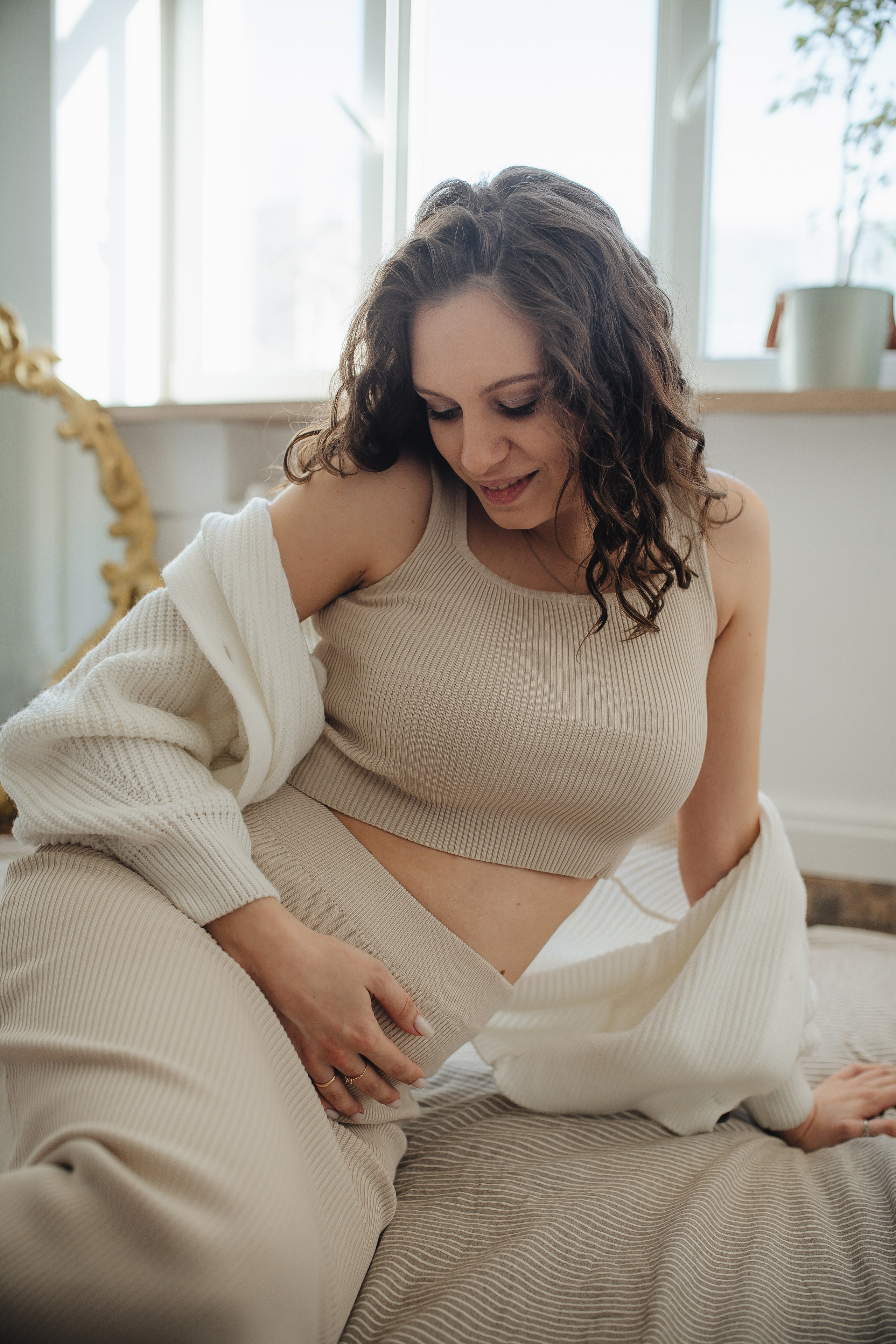 Уют. Семейный и свадебный фотограф в Саратове Евангелина Штах