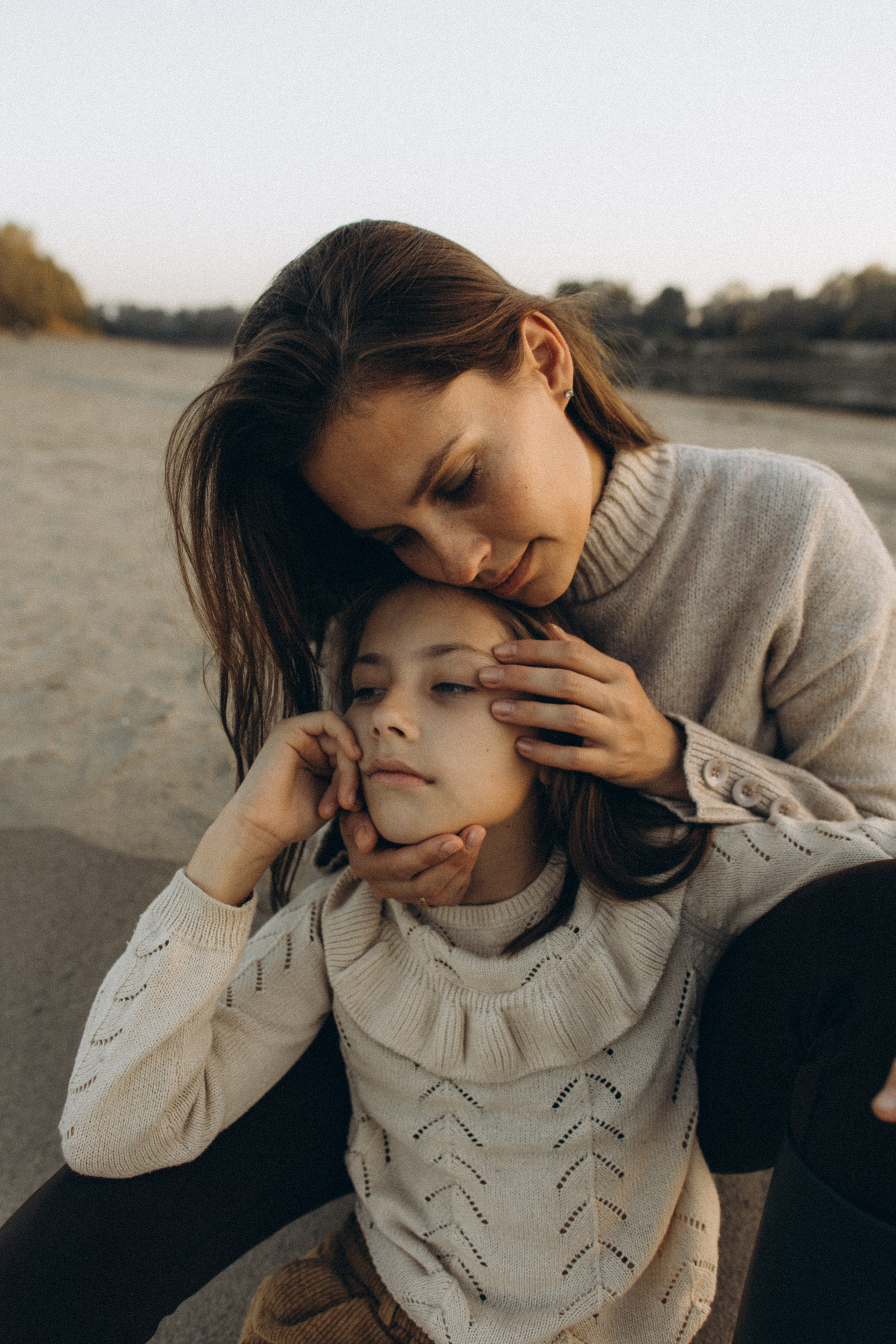 Мое счастье. Семейный фотограф в Краснодаре Анна Пасик