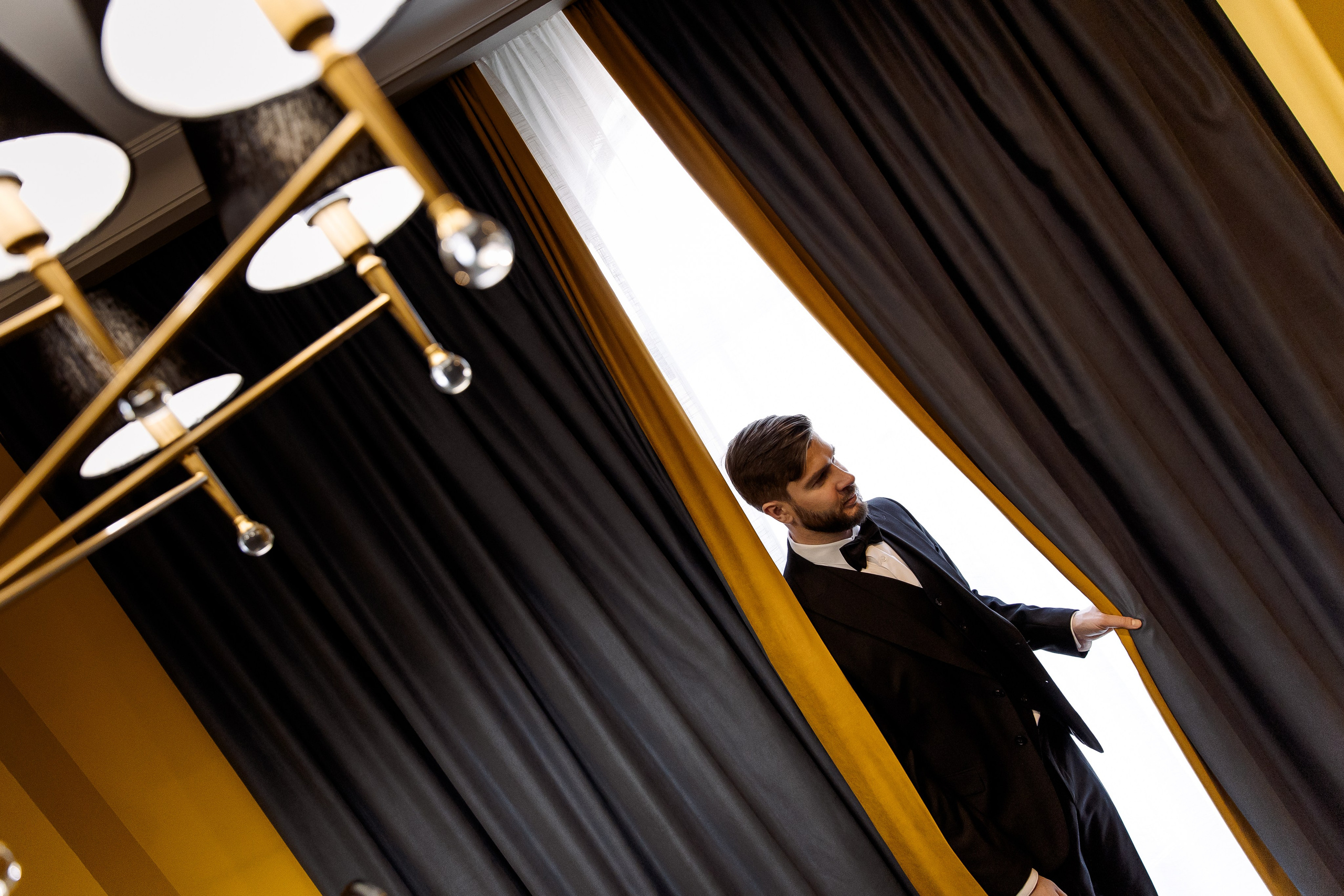 Антон и Марина. Свадебный и семейный фотограф в Челябинске Юлия Ишимова