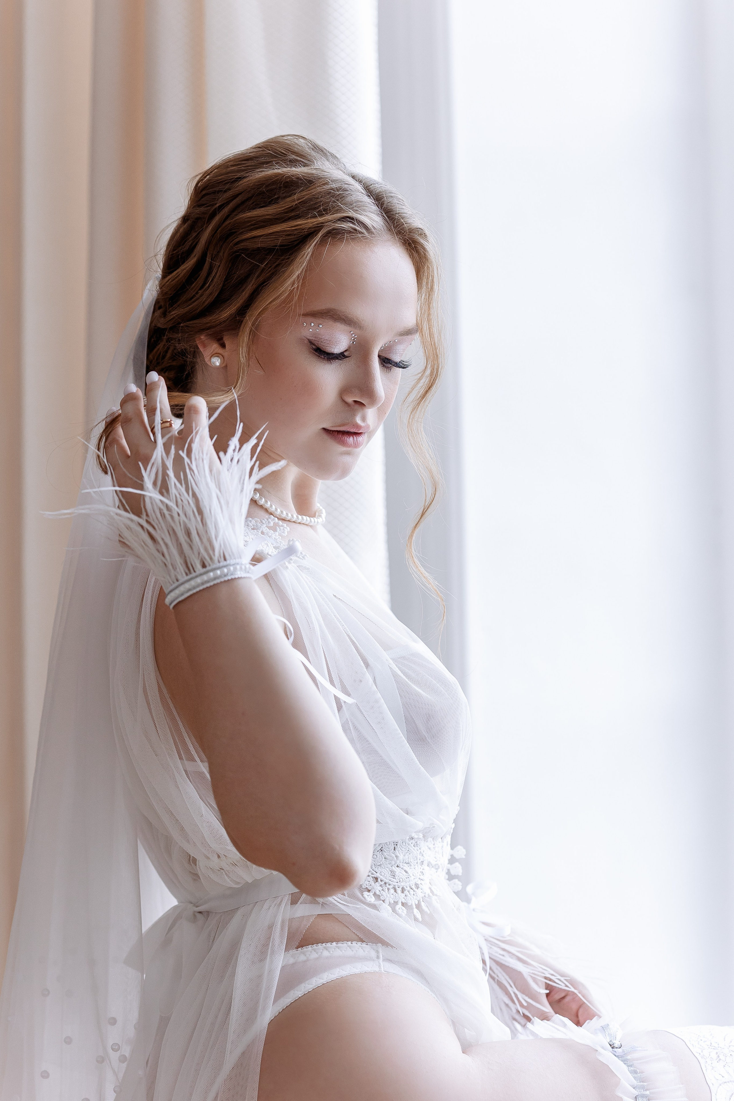 Любовь и Евгений. Свадебный и семейный фотограф в Челябинске Юлия Ишимова