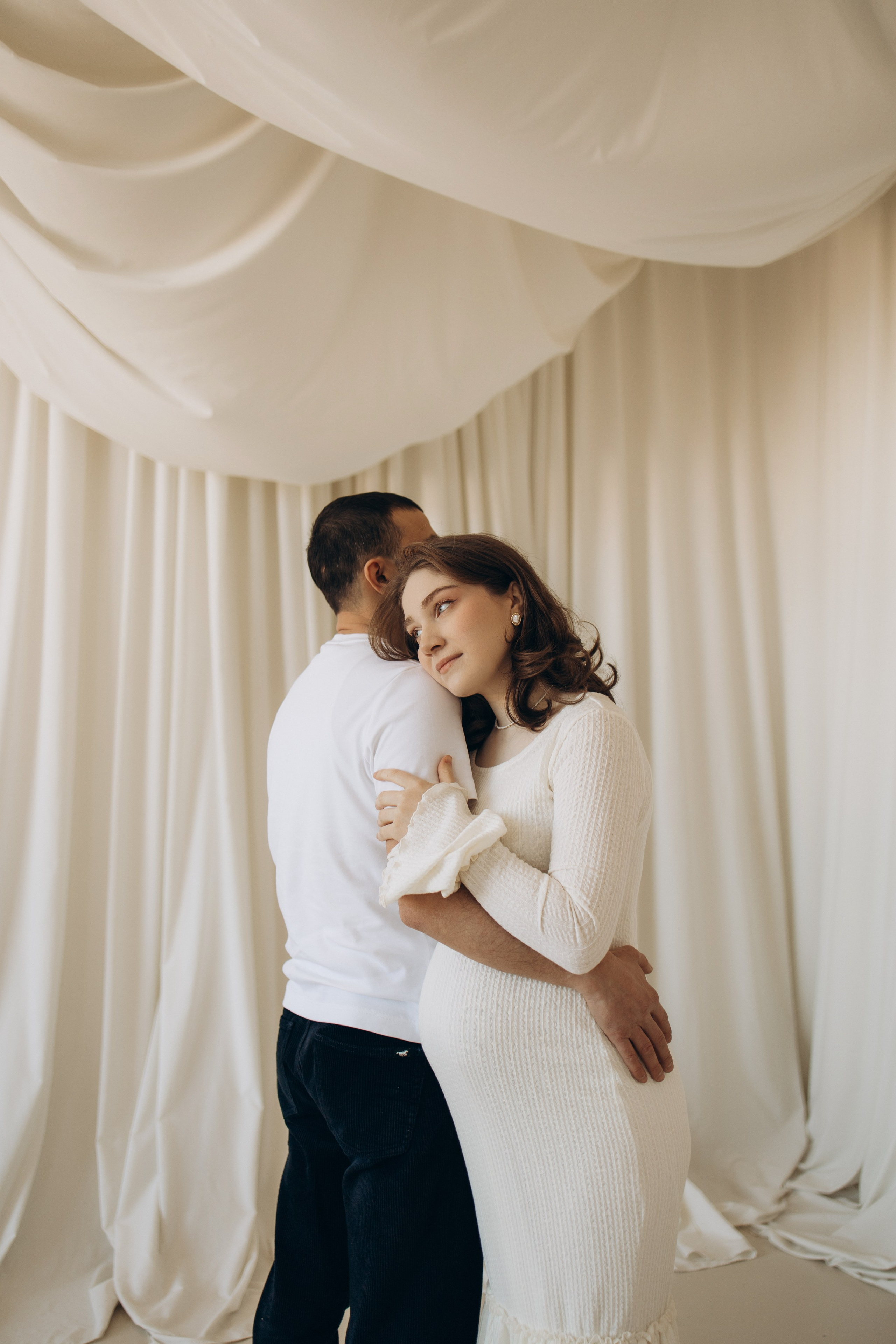 Аминат. Самый теплый фотограф в Краснодаре Рябоконь Ксения