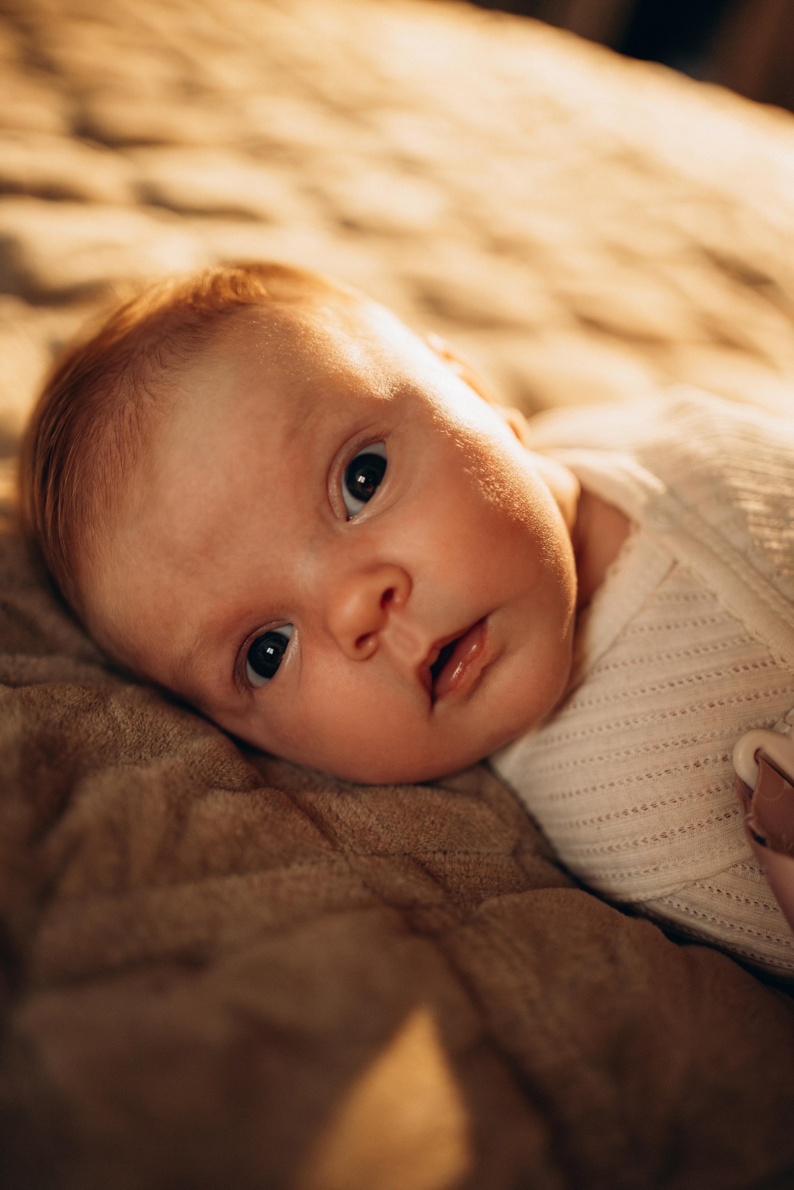 Настя, Максим и Амелия. Фотограф в Минске — Мария Миллс