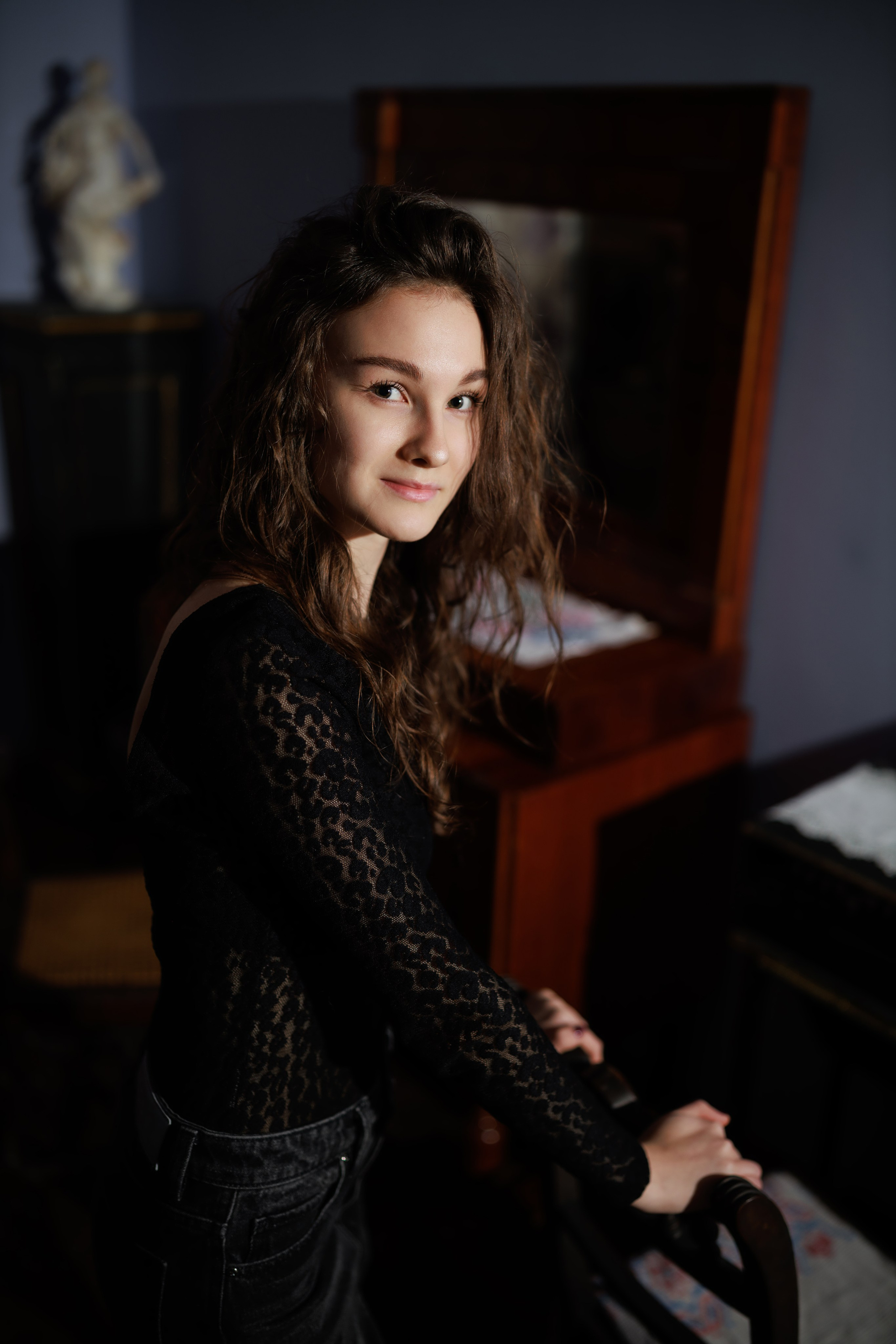 Фотограф в Кашине Калязине Кесовой Горе. Евгений Копайсов | официальный сайт